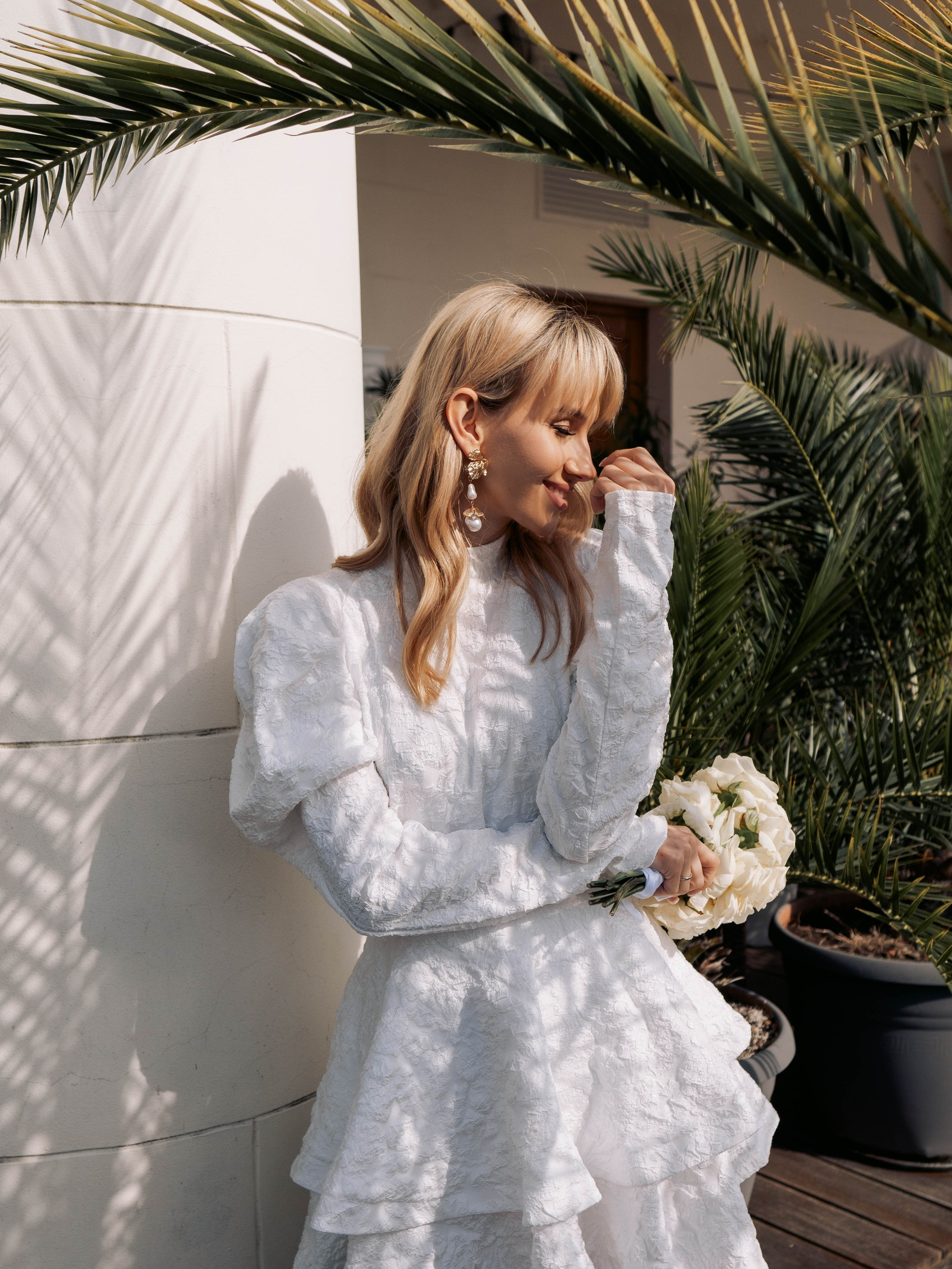 Свадьба — Морской Порт. Фотограф в Сочи