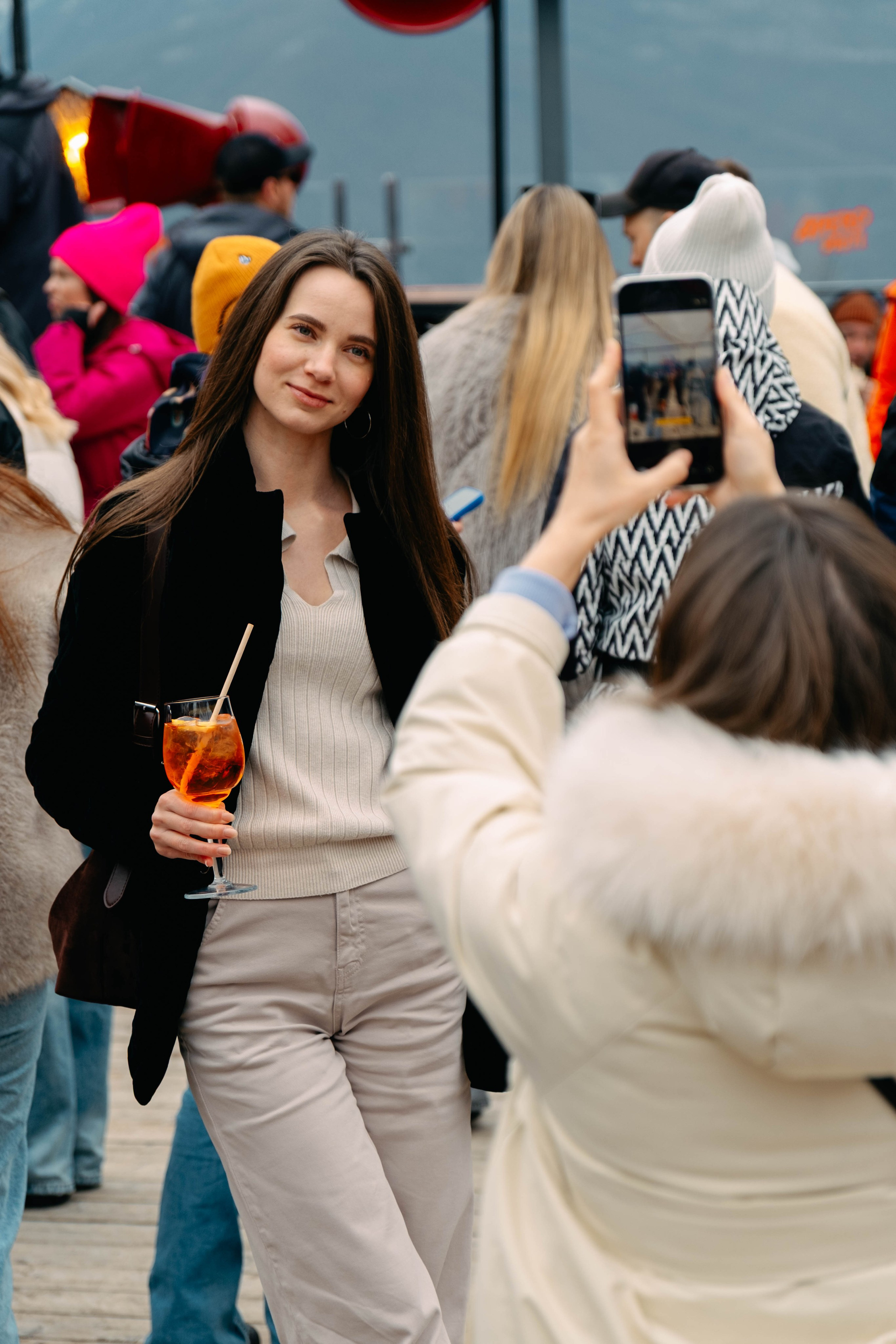 SoWulo | Apres Ski | 22 февраля. Фотограф в Сочи