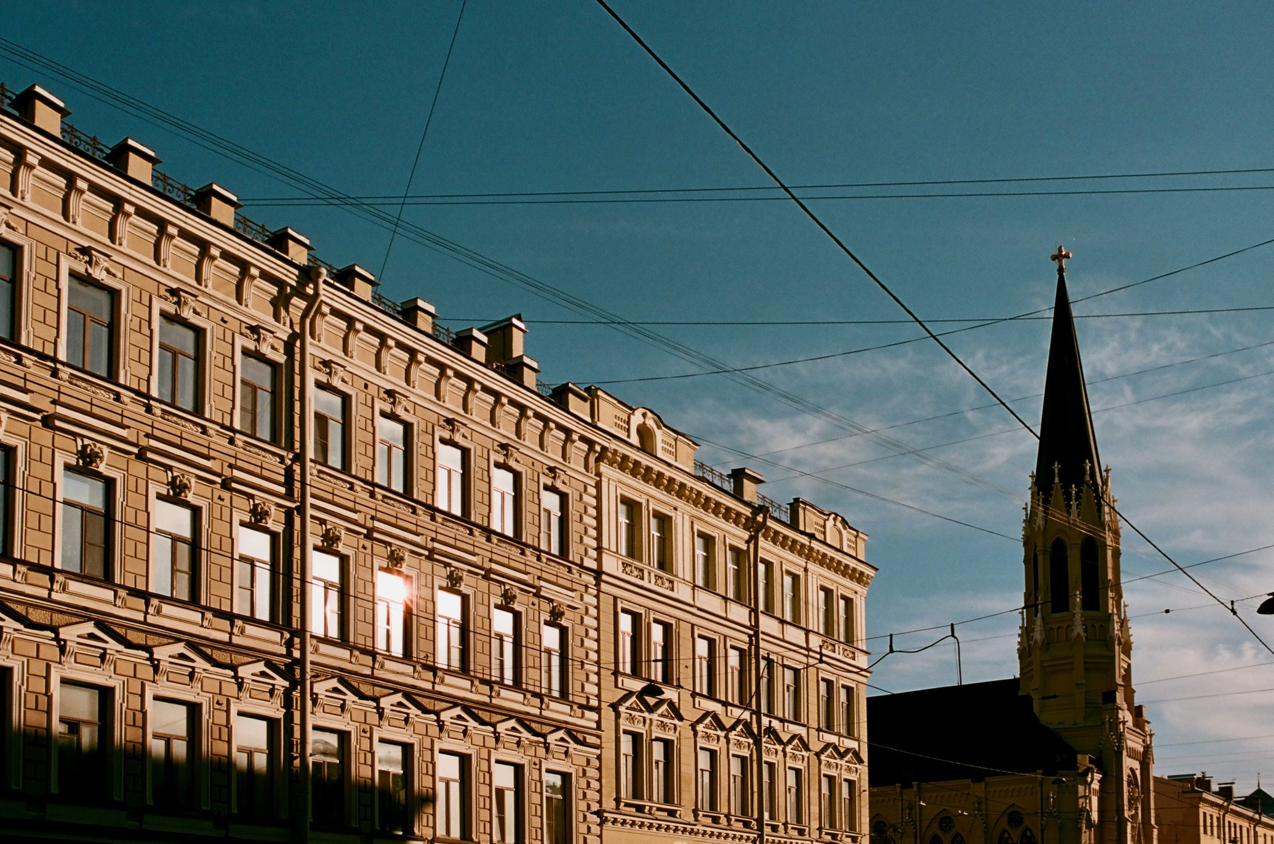 Film. Ruslan UI Dev Page