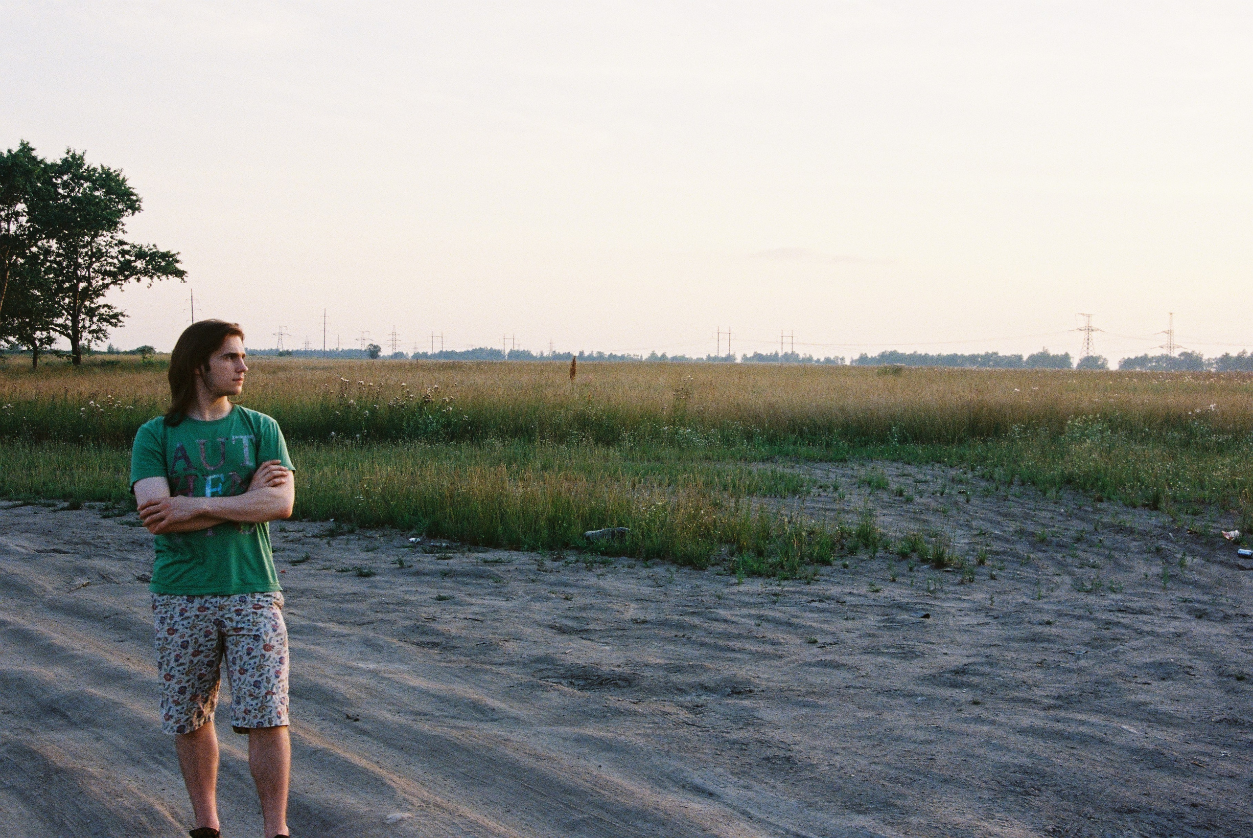 Film. Ruslan UI Dev Page