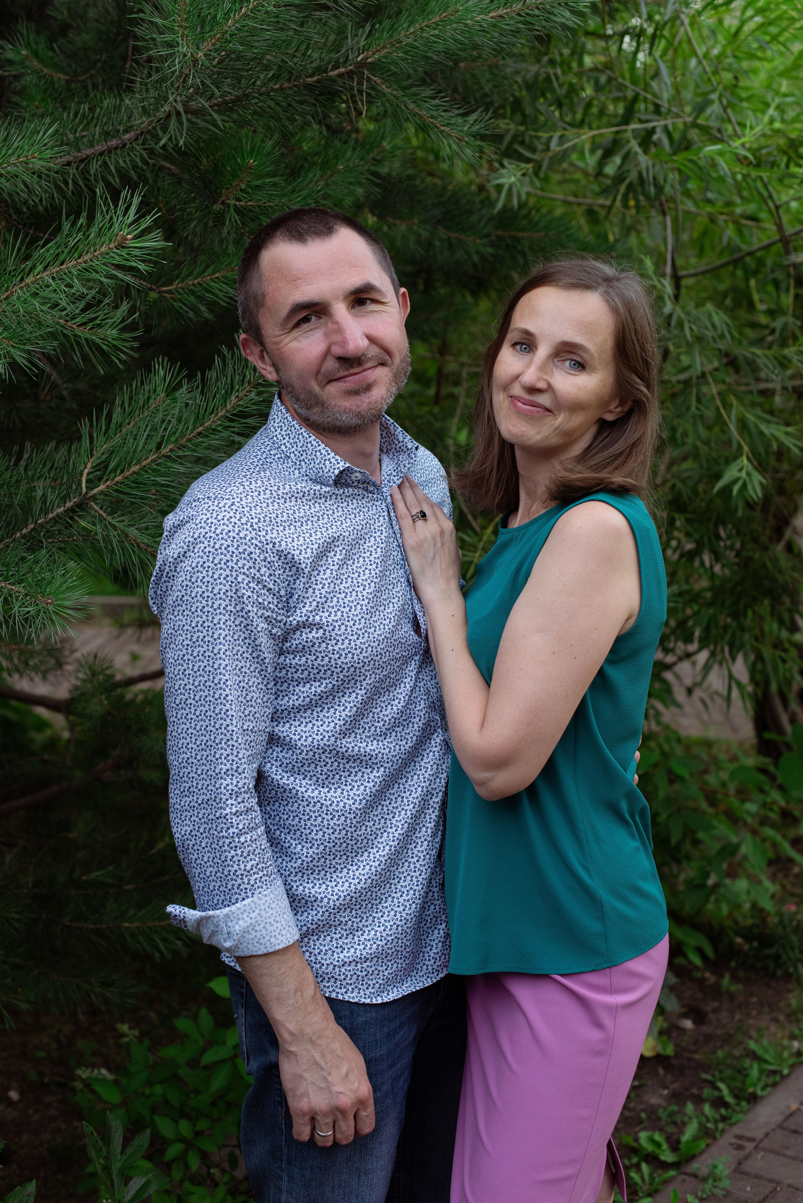 Съемка Юбилея. Женский фотограф в Москве и МО