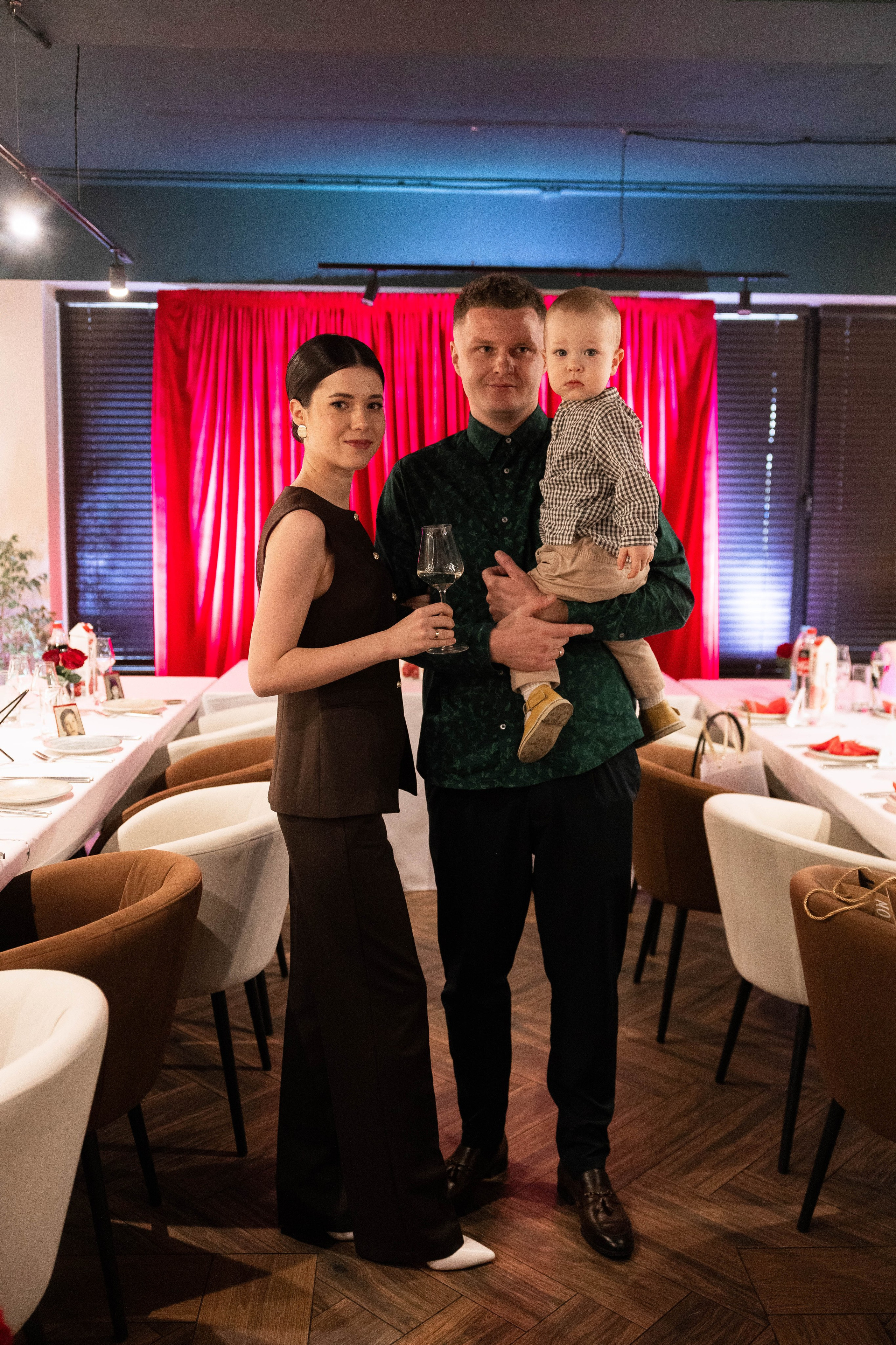 Ксения & Юрий. Свадебный и портретный фотограф Соломко Диана