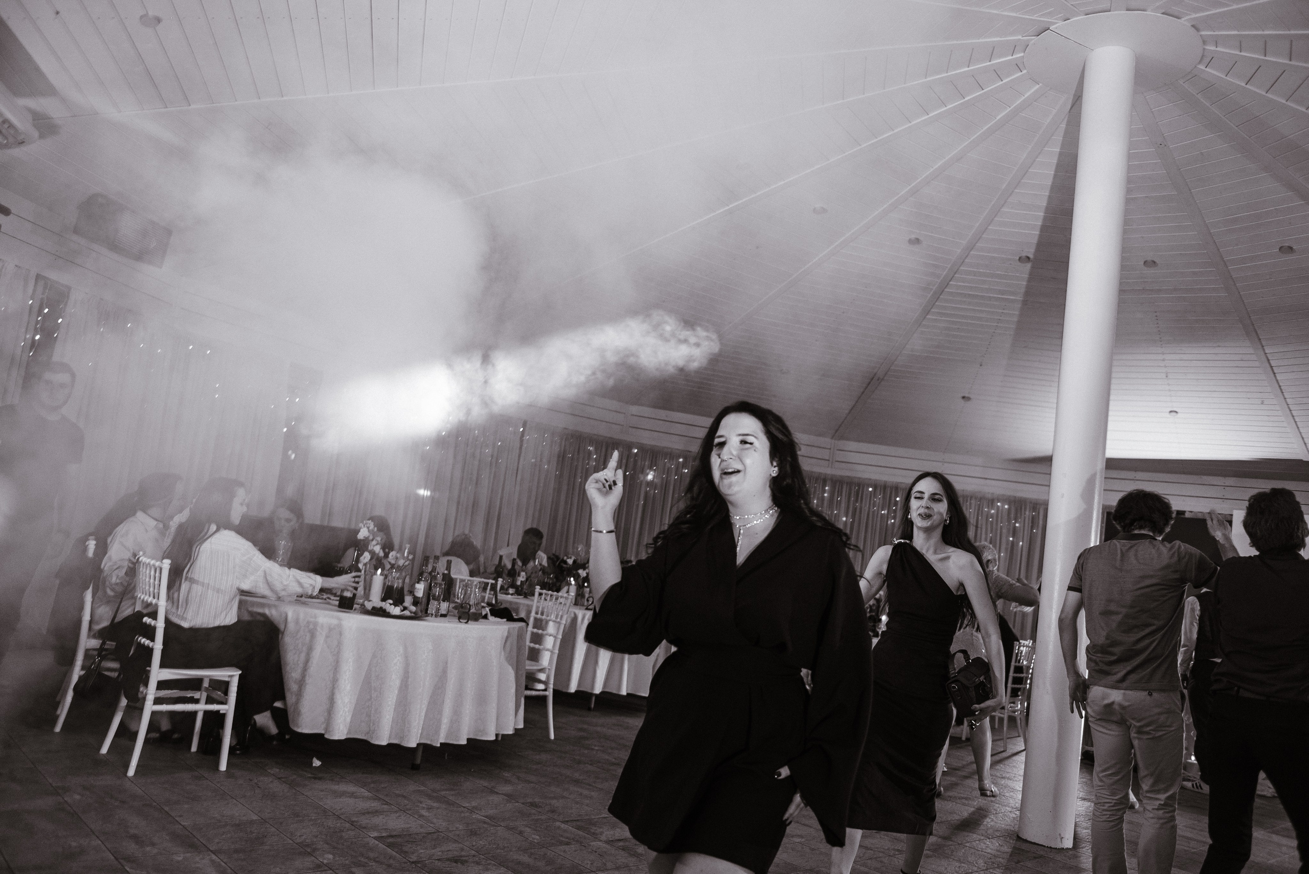 Андрей и Валерия. Свадебный фотограф в Ярославле и Москве Руслан Иософатов