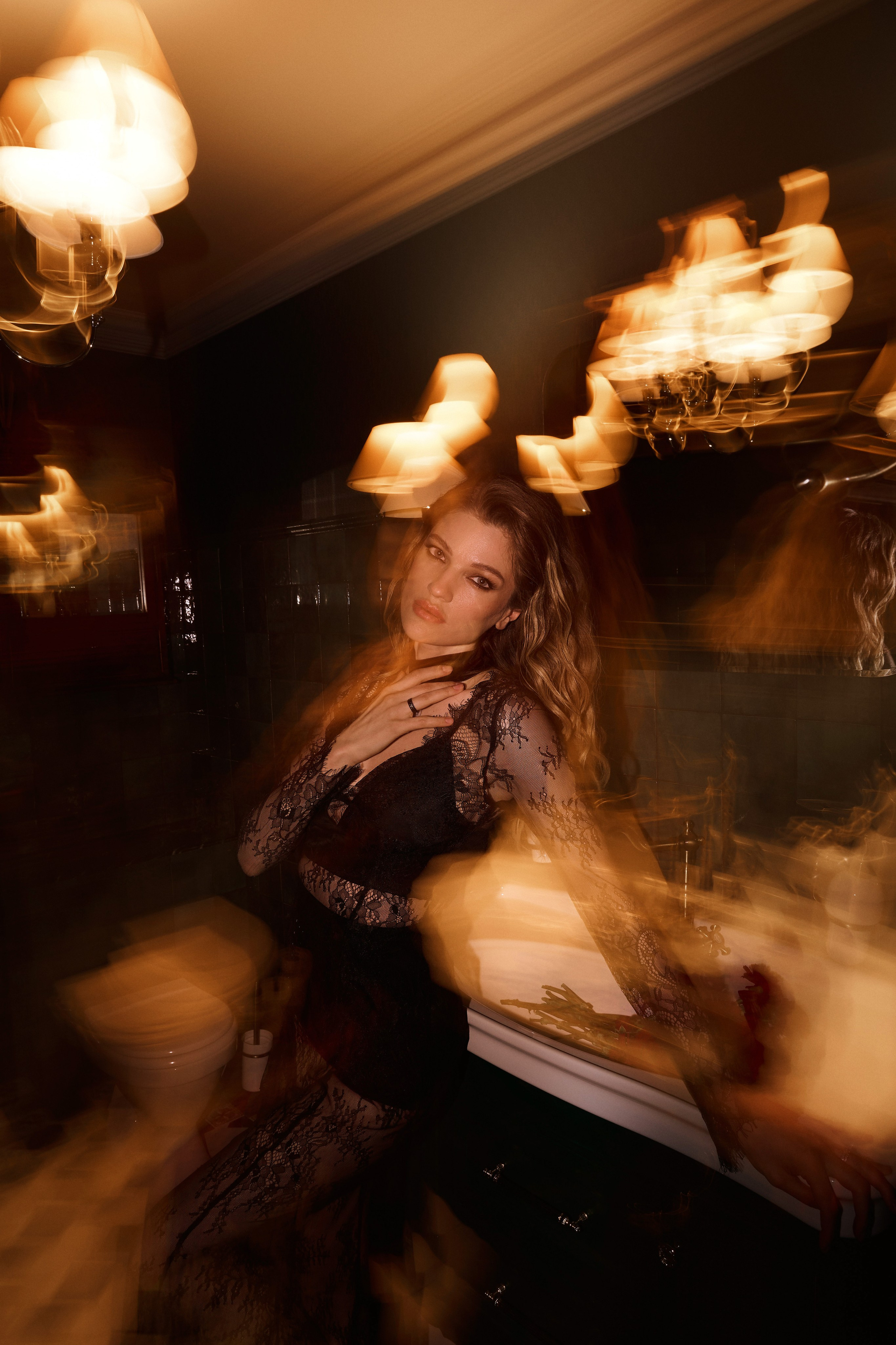 Клим & Полина. Фотограф в Курске Ольга Дудинова