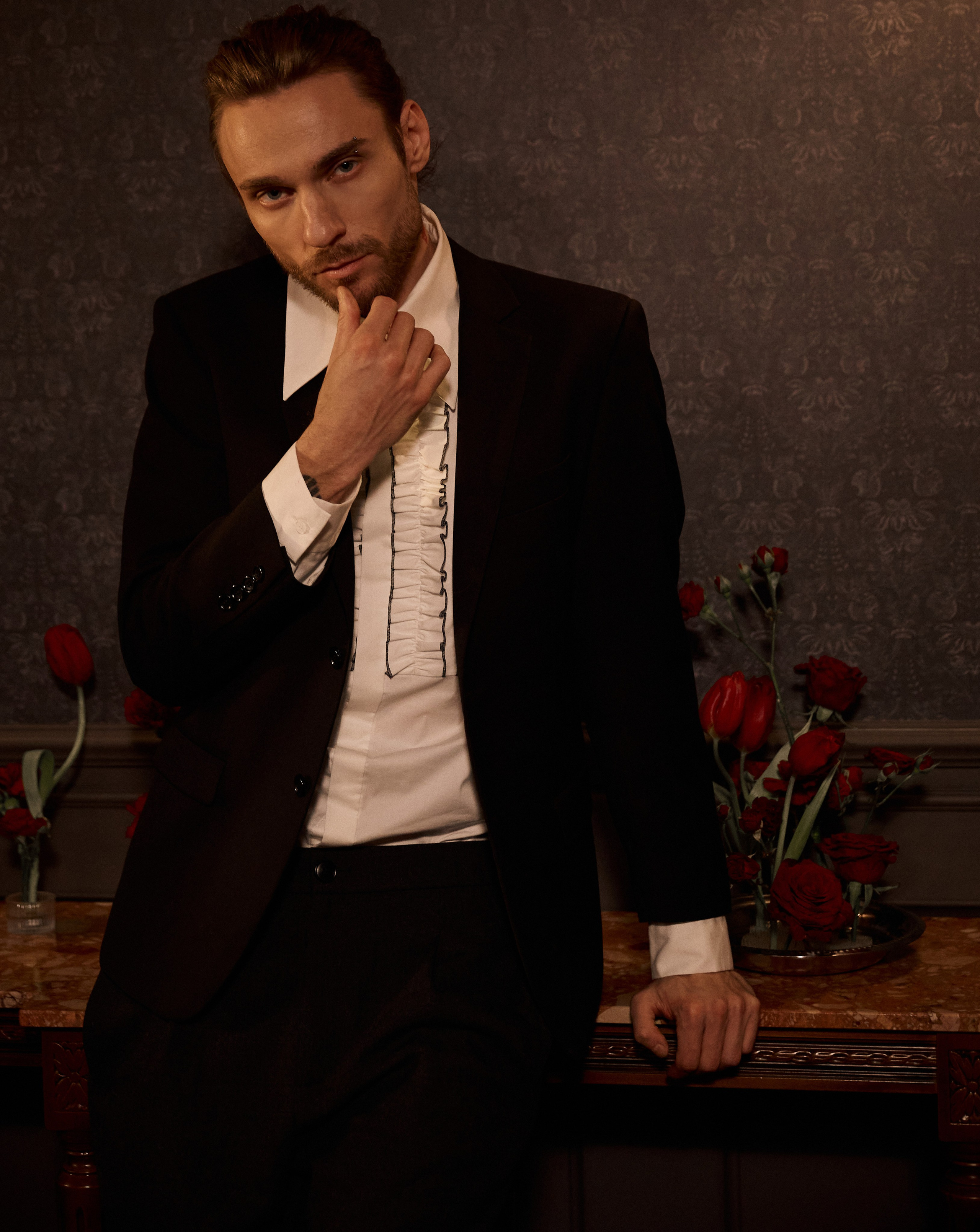 Клим & Полина. Фотограф в Курске Ольга Дудинова