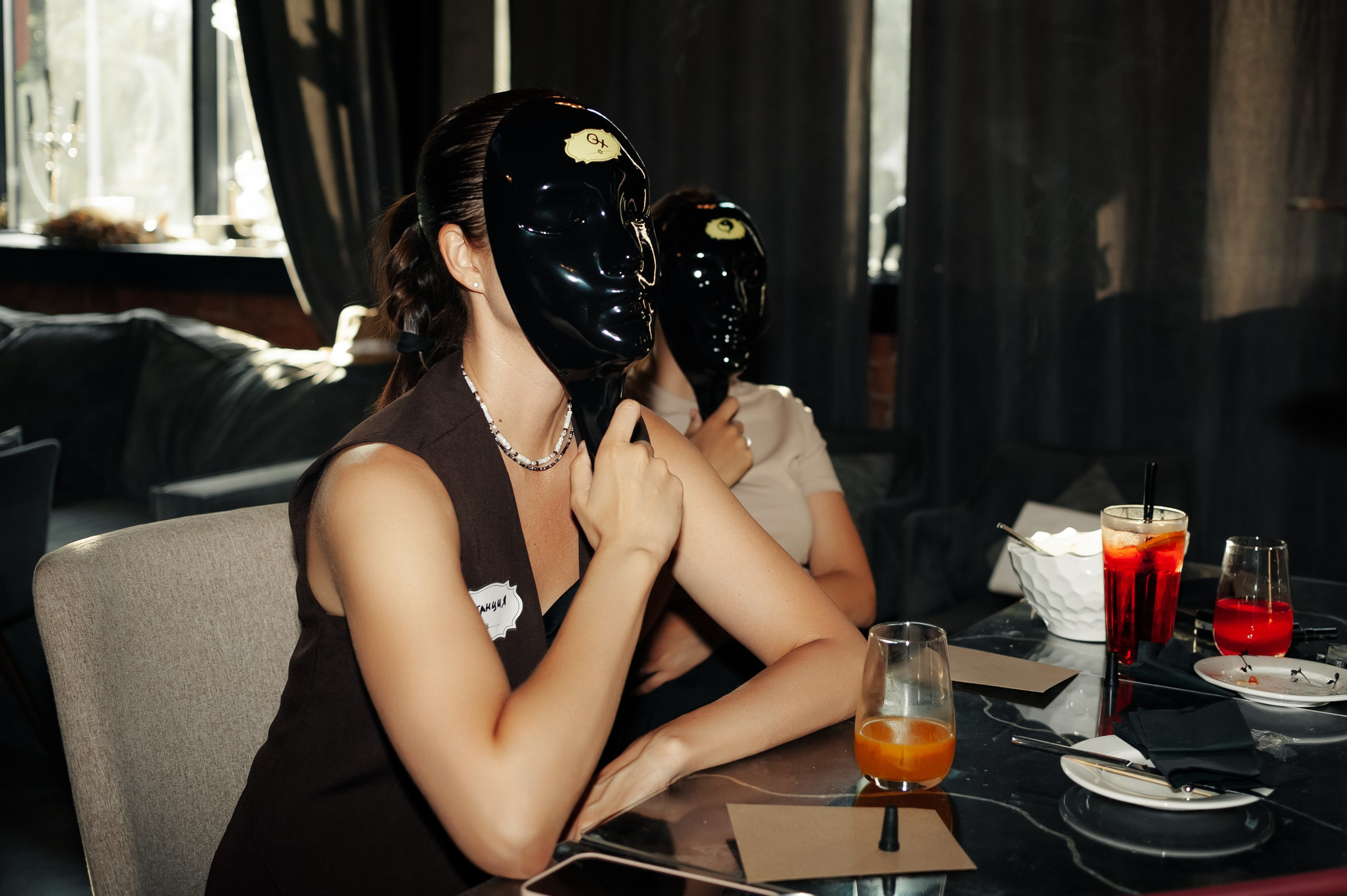 Корпоратив. Фотограф в Екатеринбурге Артём Зайнетдинов