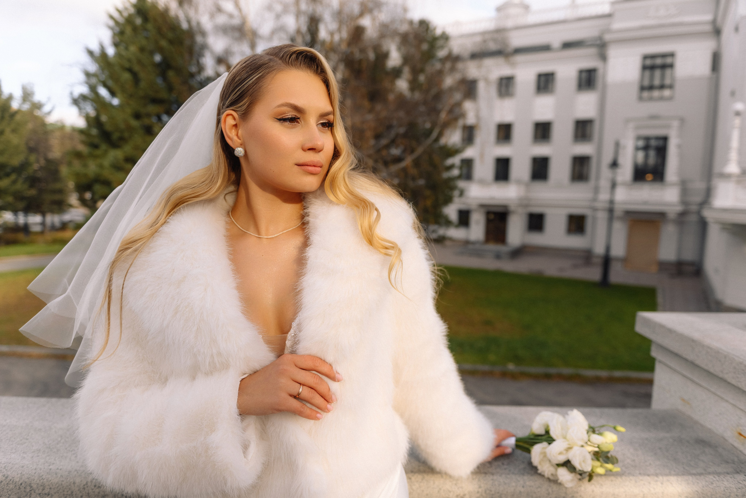 Александр и Елена. Фотограф в Екатеринбурге Артём Зайнетдинов