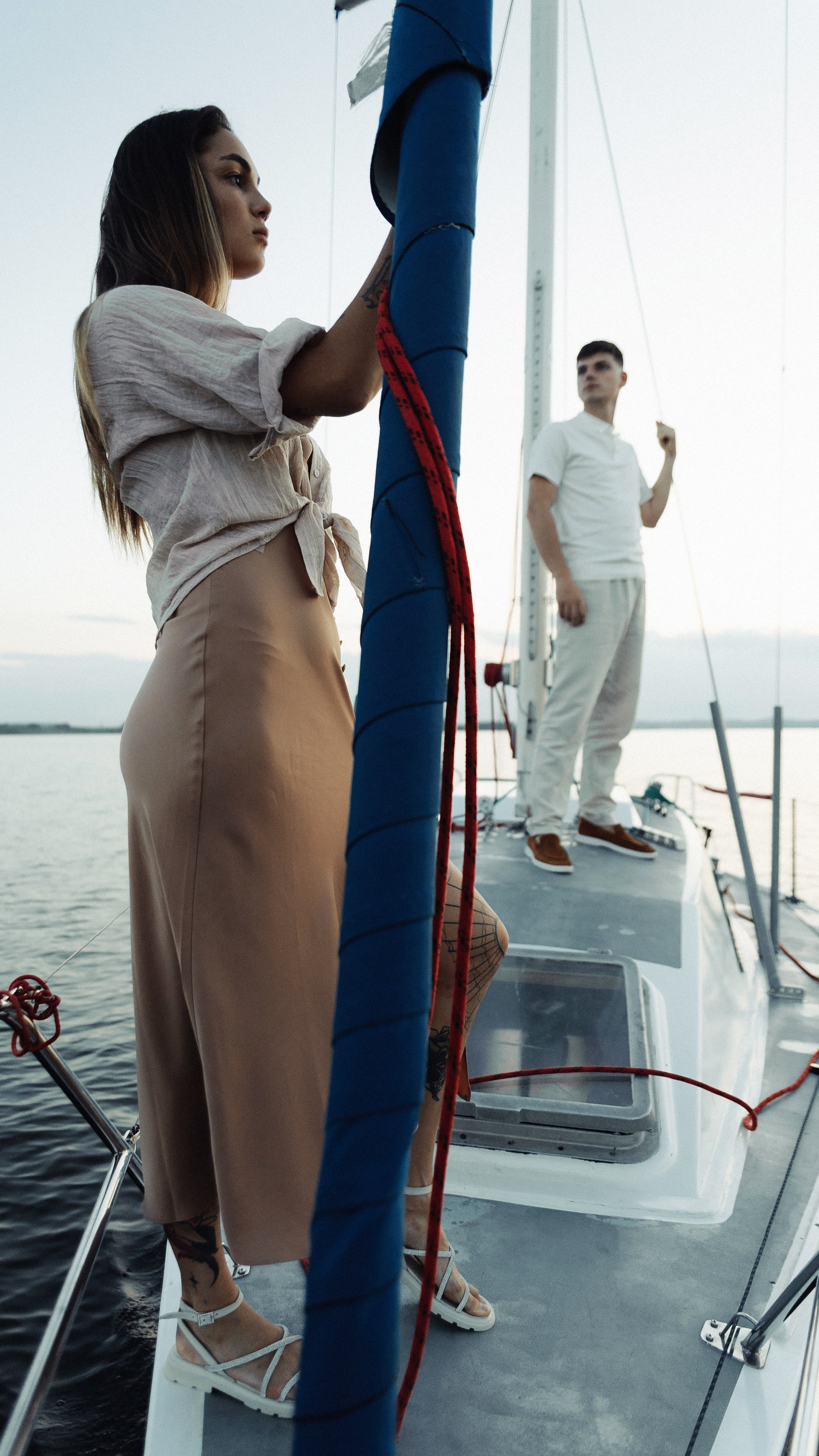 Александр+Даша. Фотограф в Екатеринбурге Артём Зайнетдинов