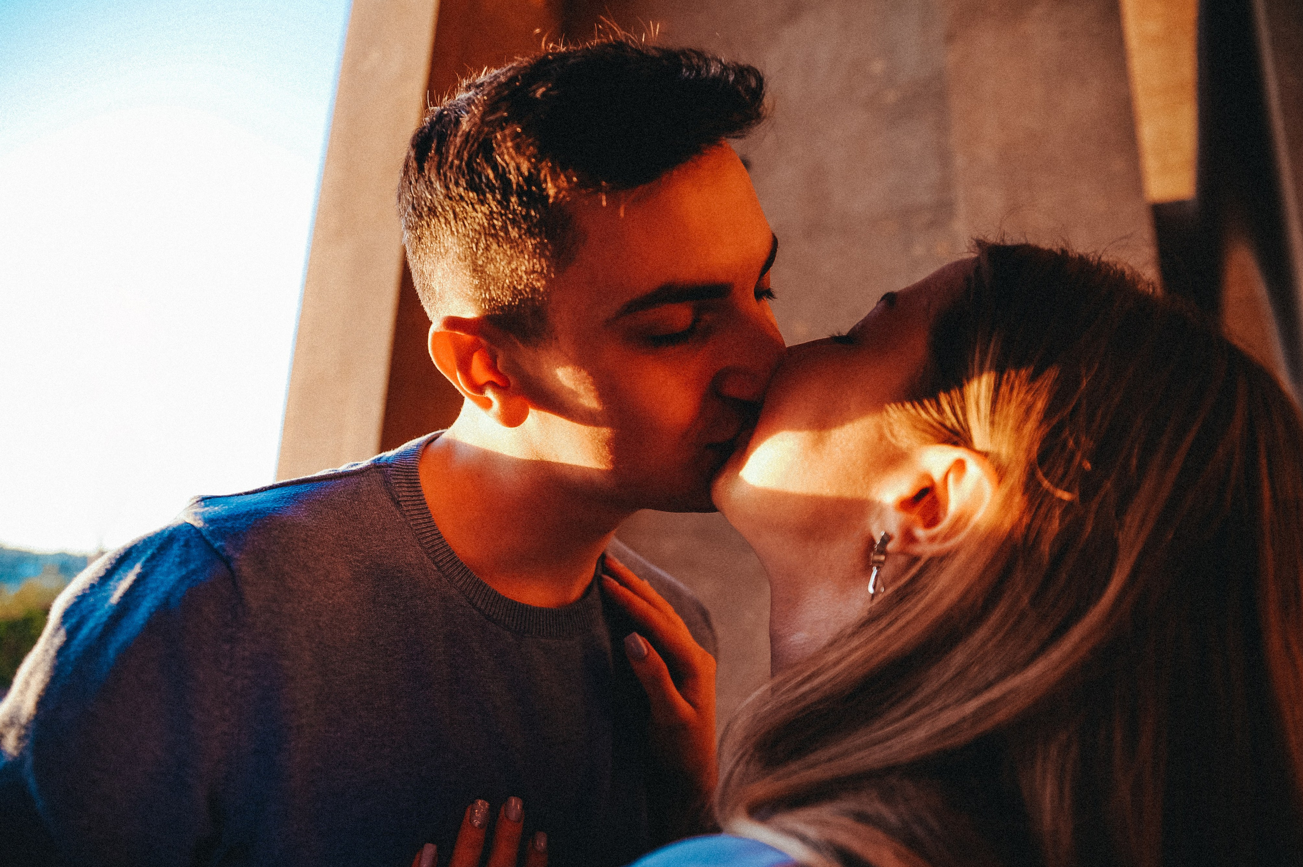 Александр+Валерия. Фотограф в Екатеринбурге Артём Зайнетдинов