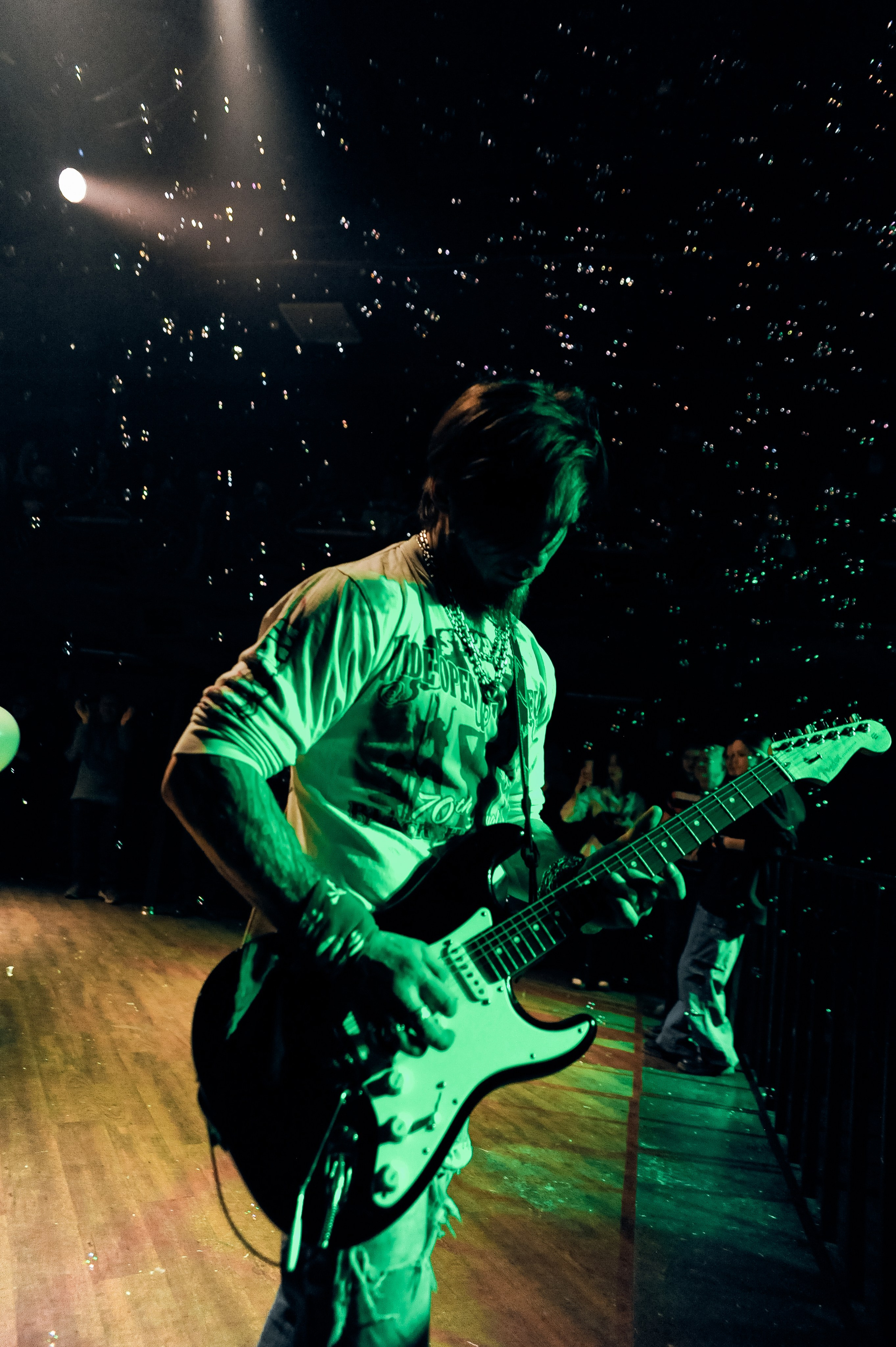 Юбилей байкерского клуба. Фотограф в Екатеринбурге Артём Зайнетдинов