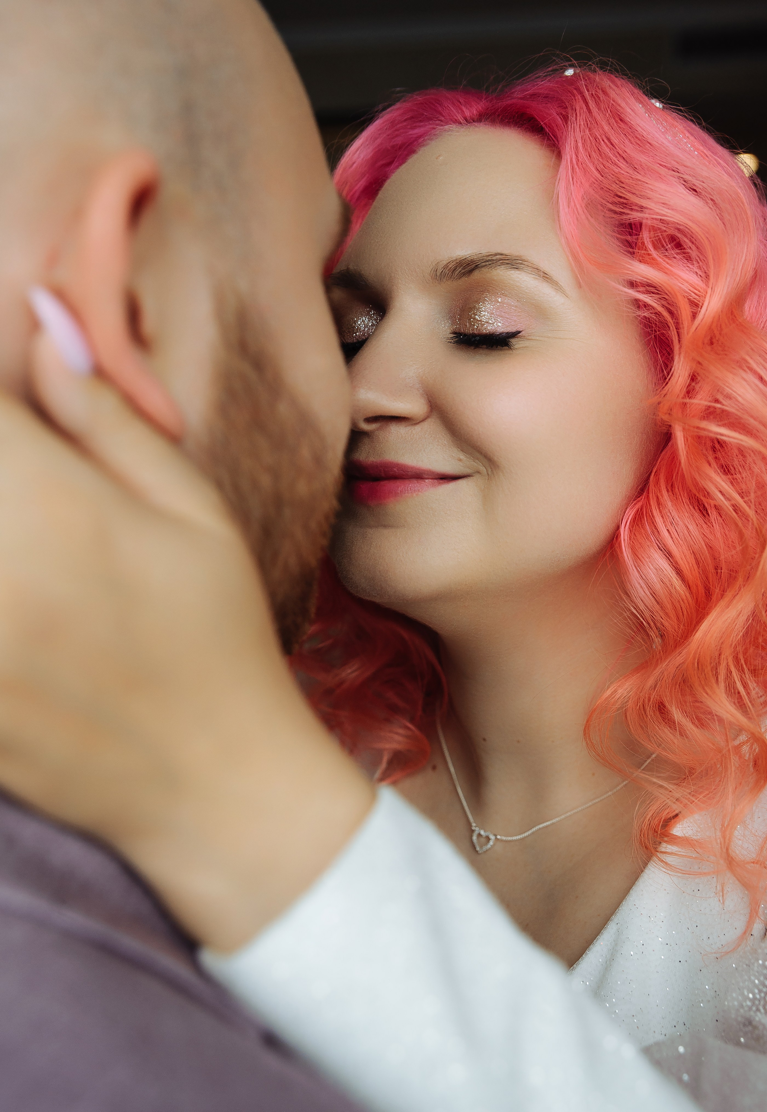 Саша и Маша. Фотограф в Екатеринбурге Артём Зайнетдинов