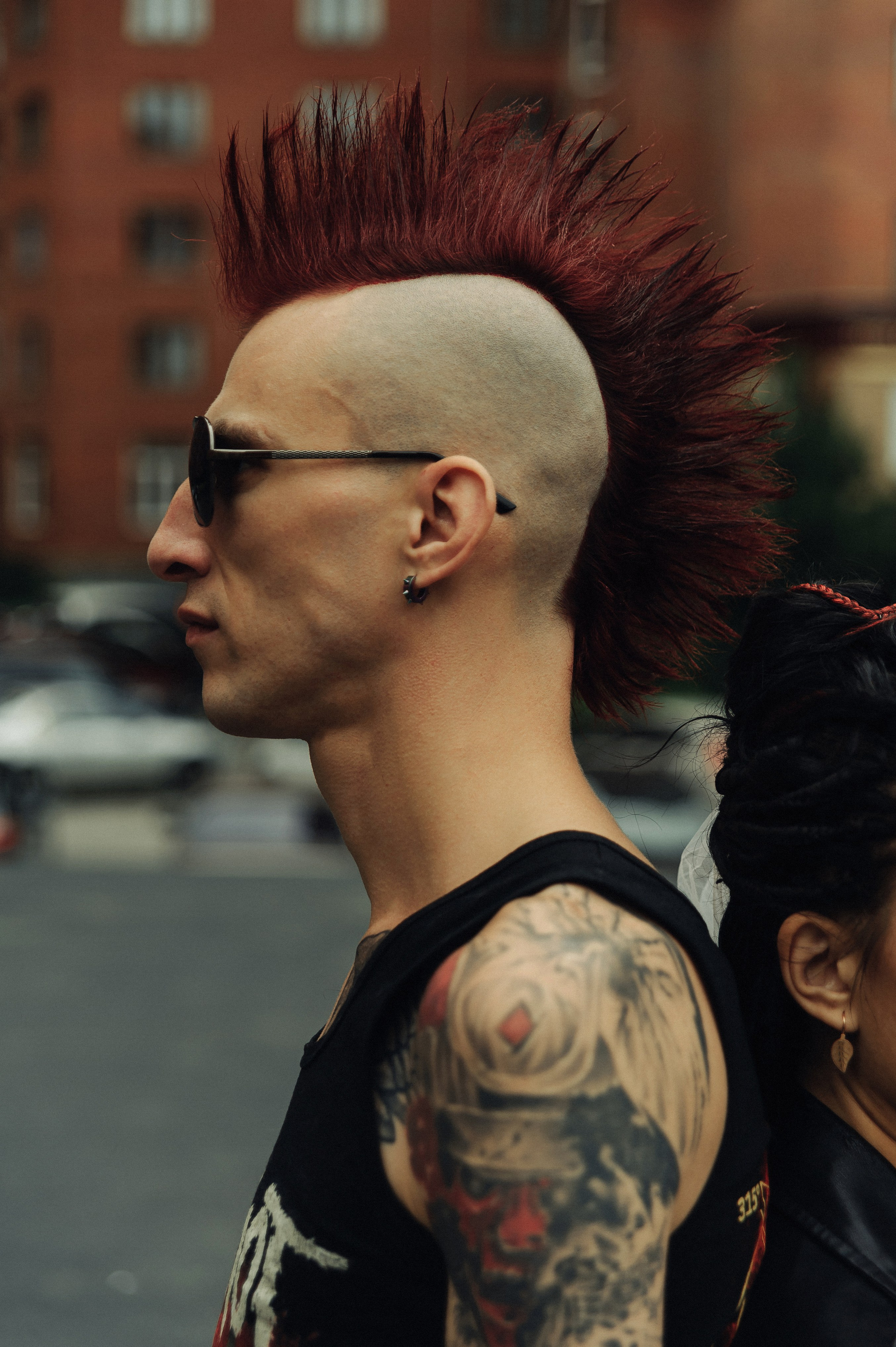 Евгений и Юлинна. Фотограф в Екатеринбурге Артём Зайнетдинов