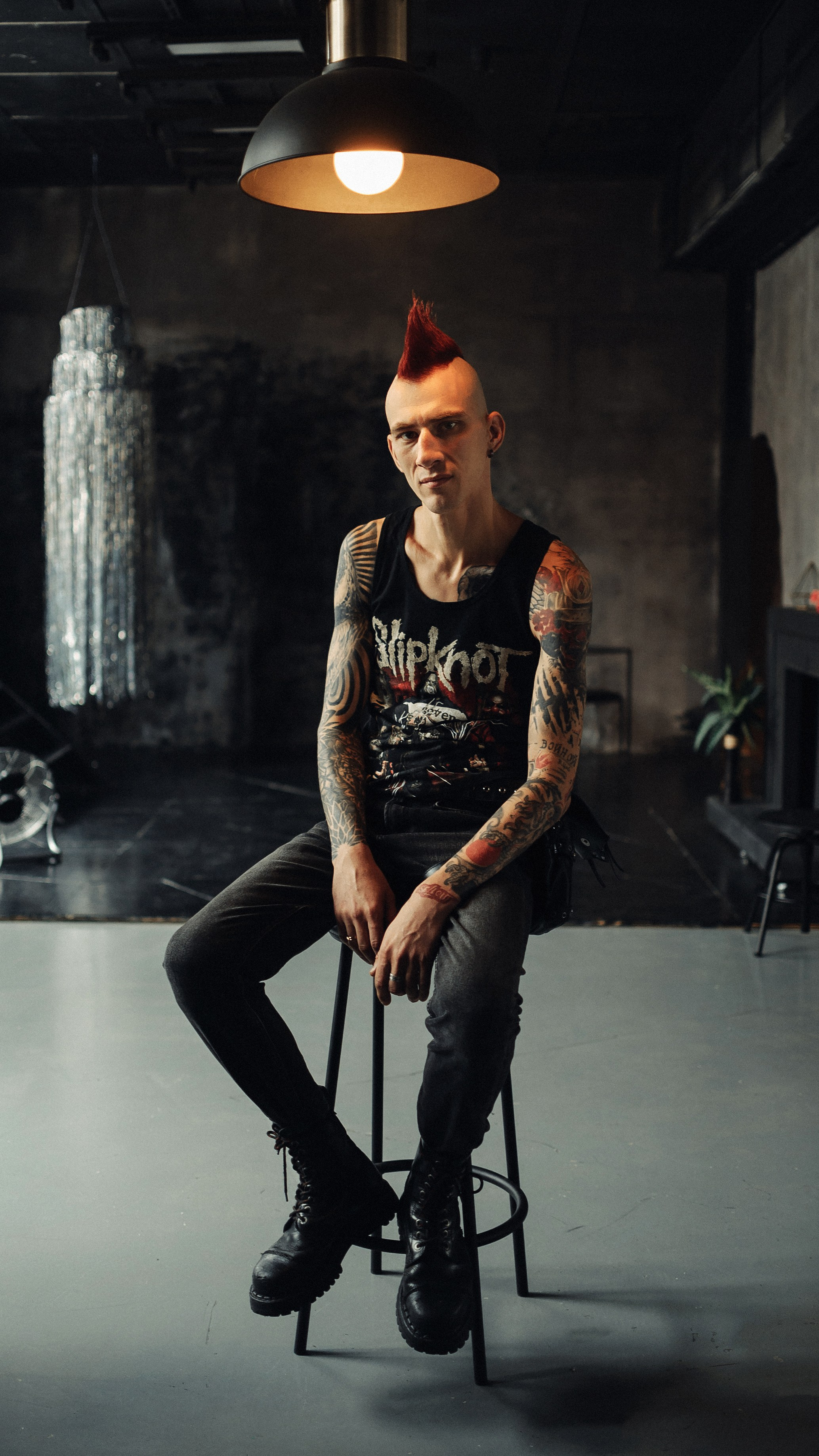 Евгений и Юлинна. Фотограф в Екатеринбурге Артём Зайнетдинов