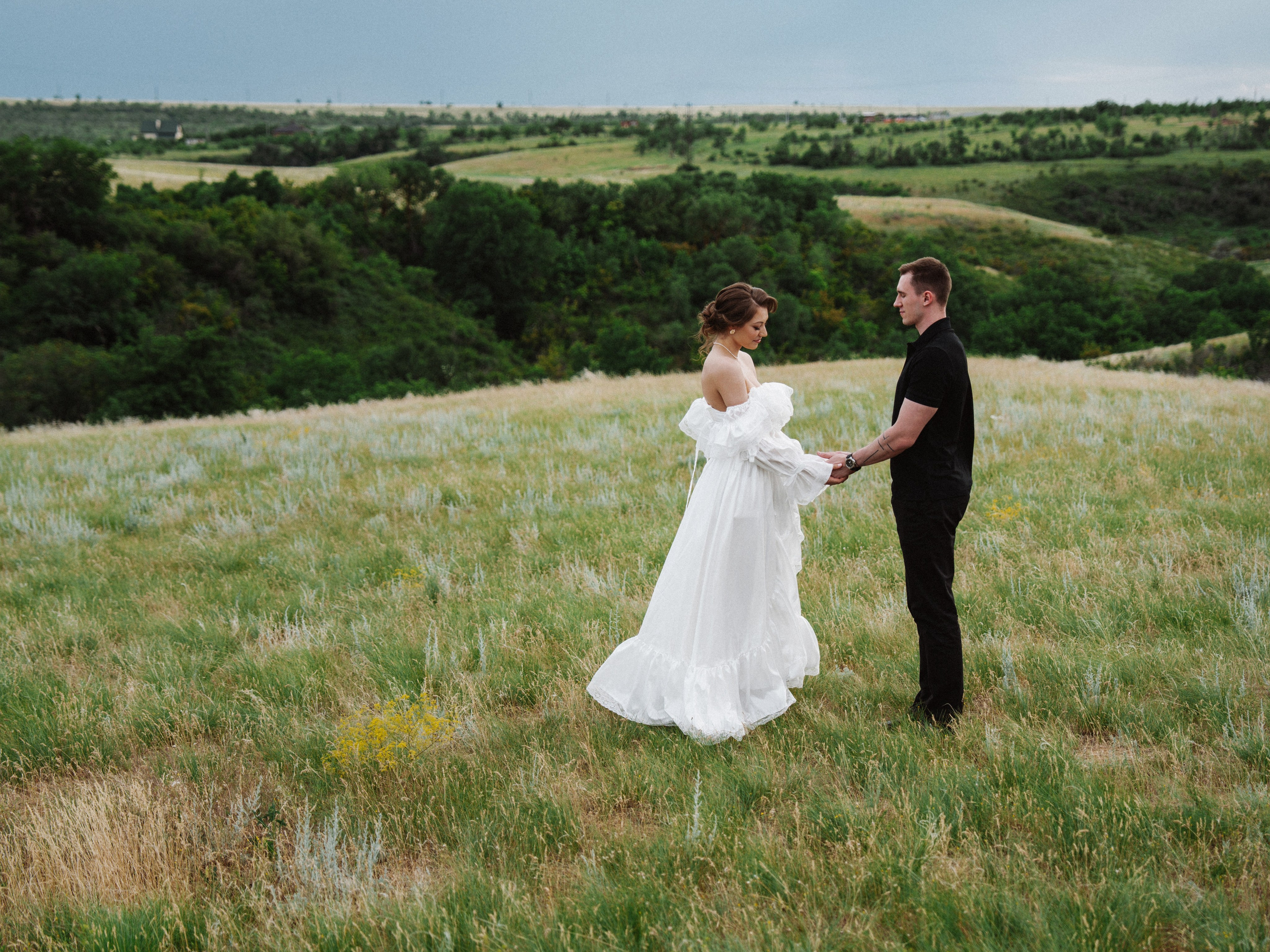 Anastasia&Daniil. Фотограф Волгоград