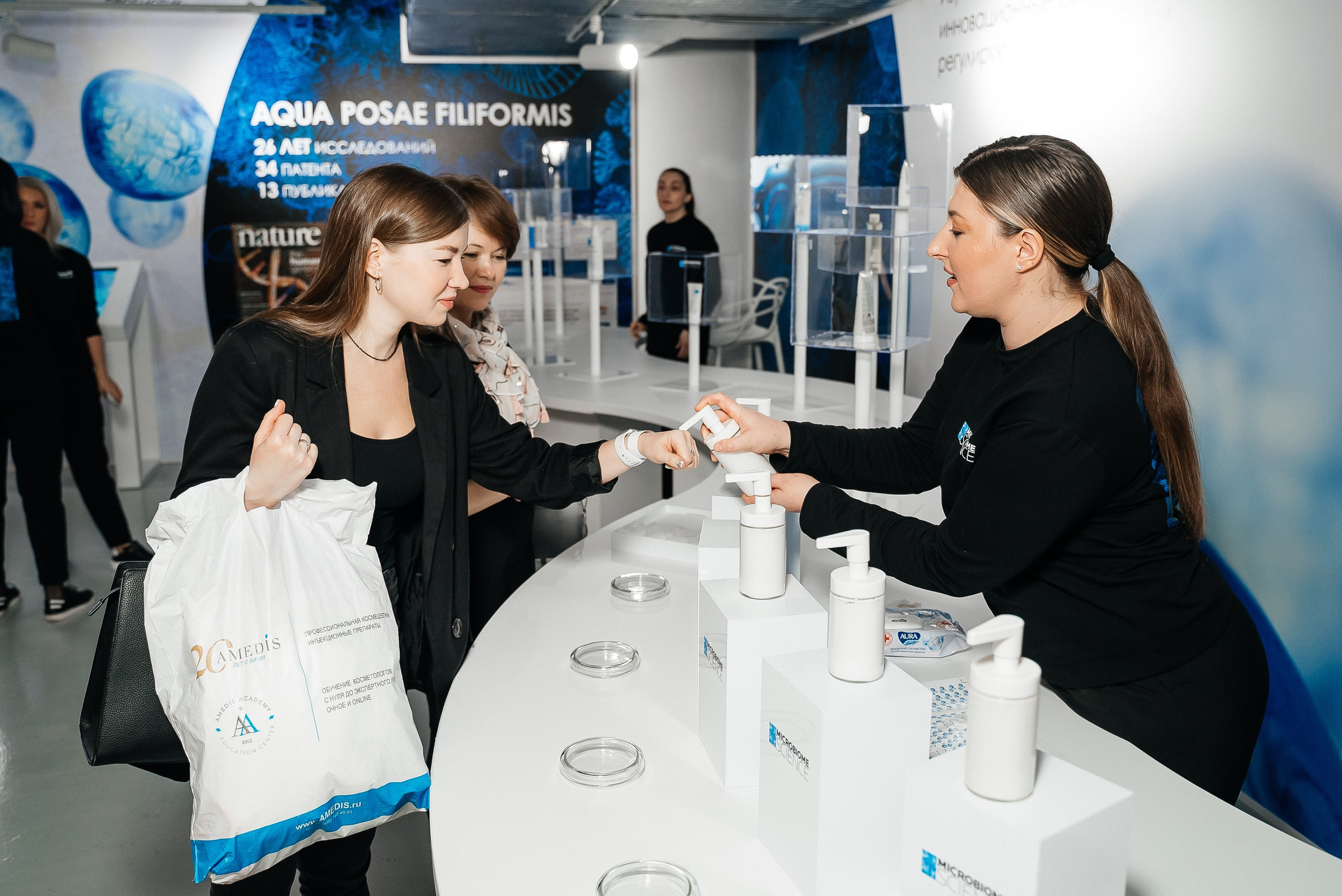 La Roche Posay. Павел Краснов — Свадебный и репортажный фотограф в Москве