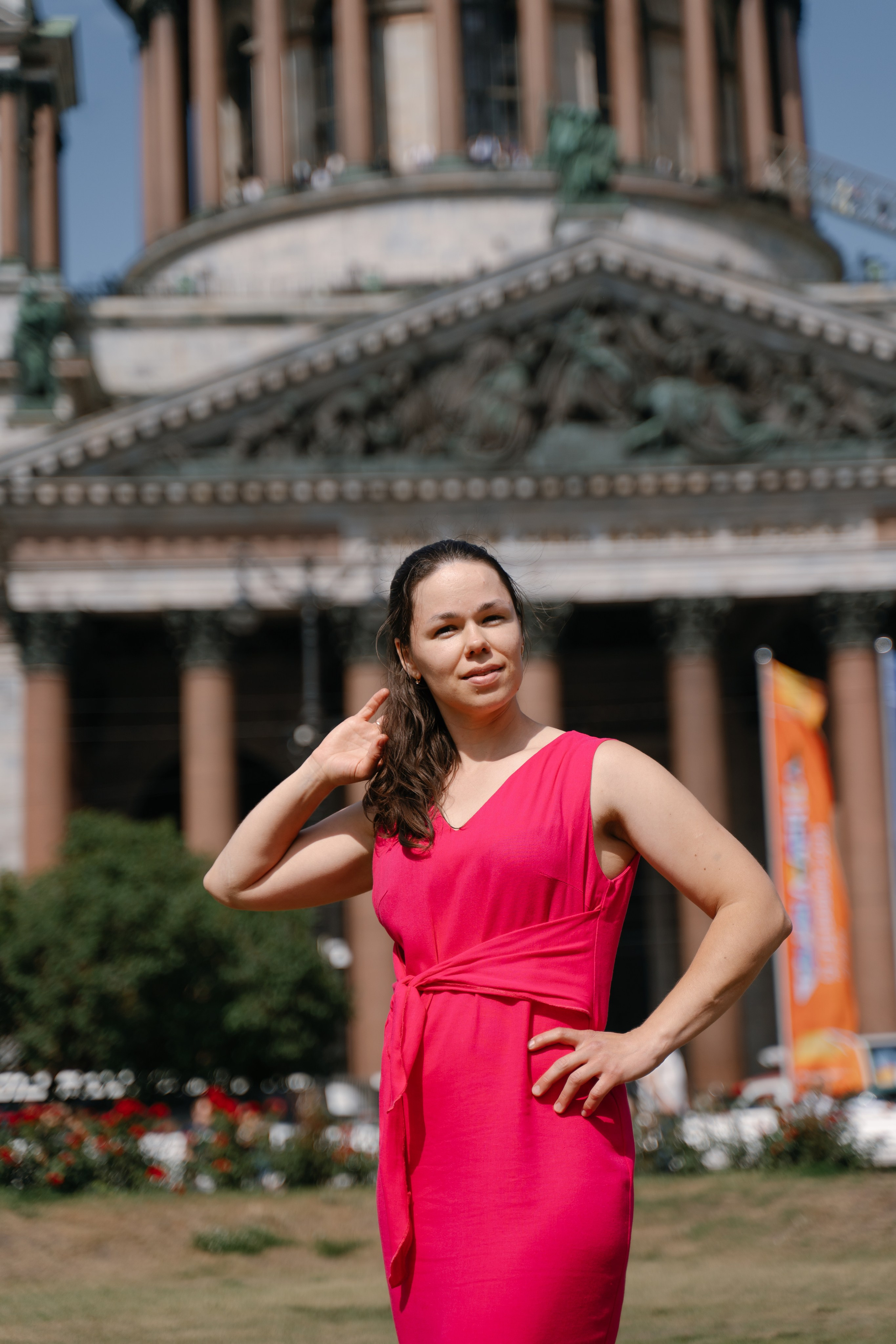 29.07.2023. Свадебный фотограф — Наталья Фед СПб/Москва