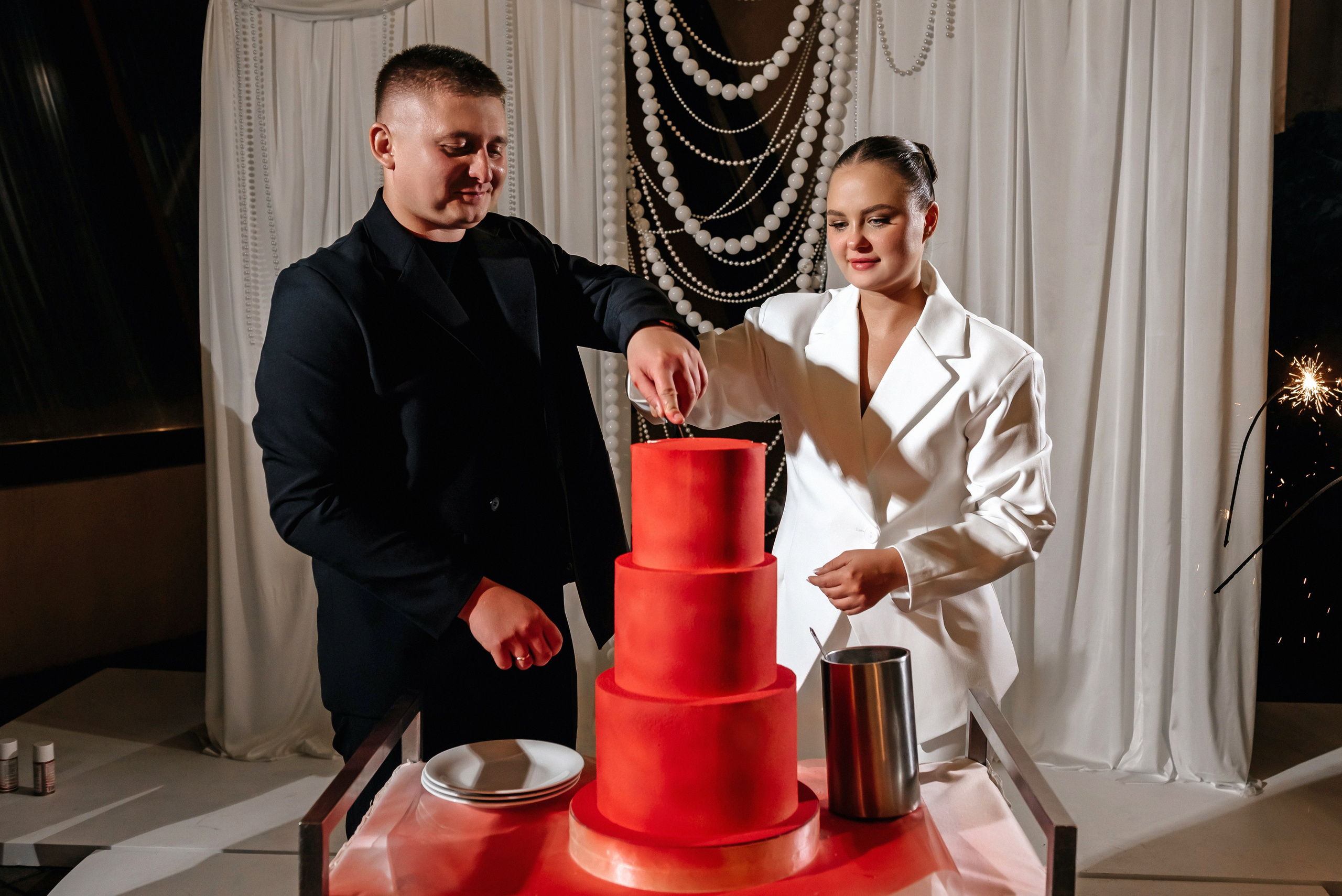 Роман & Анна. Ваш свадебный фотограф Владимир Ямулин / Стерлитамак и РБ