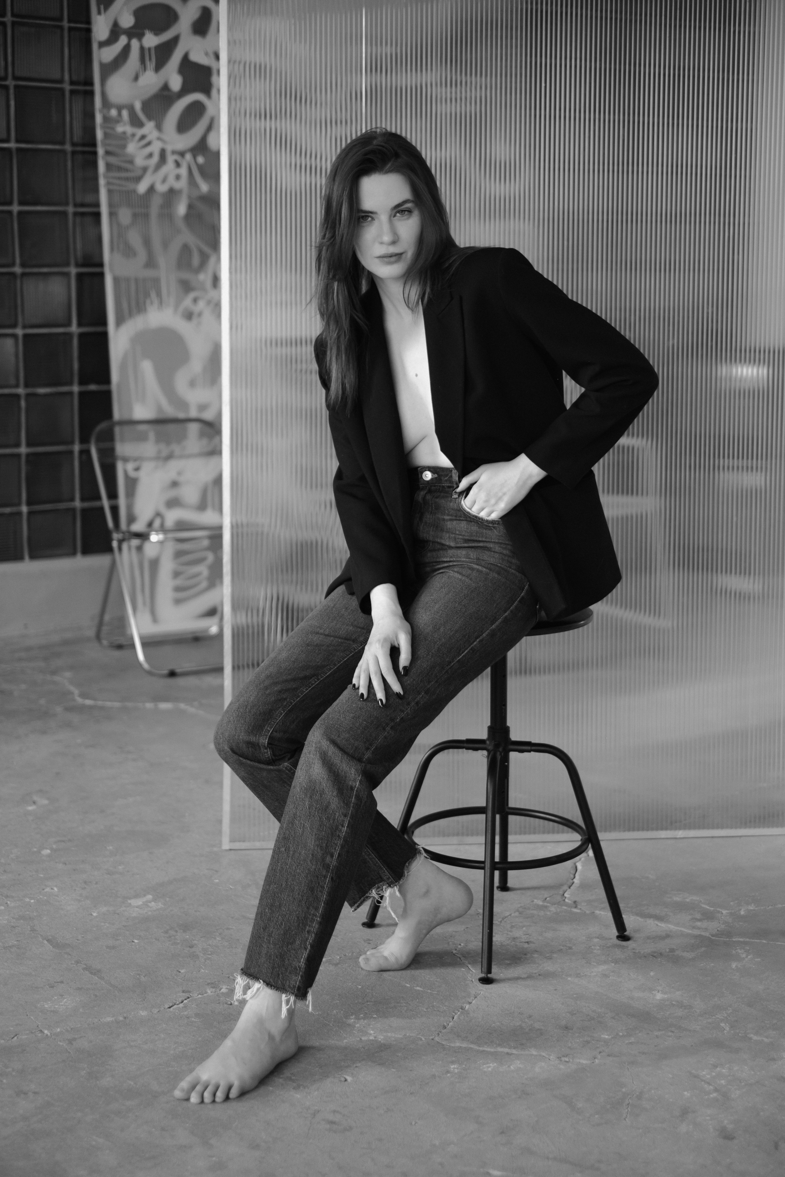 Катя. Фотограф в Новосибирске Диана Ильиных