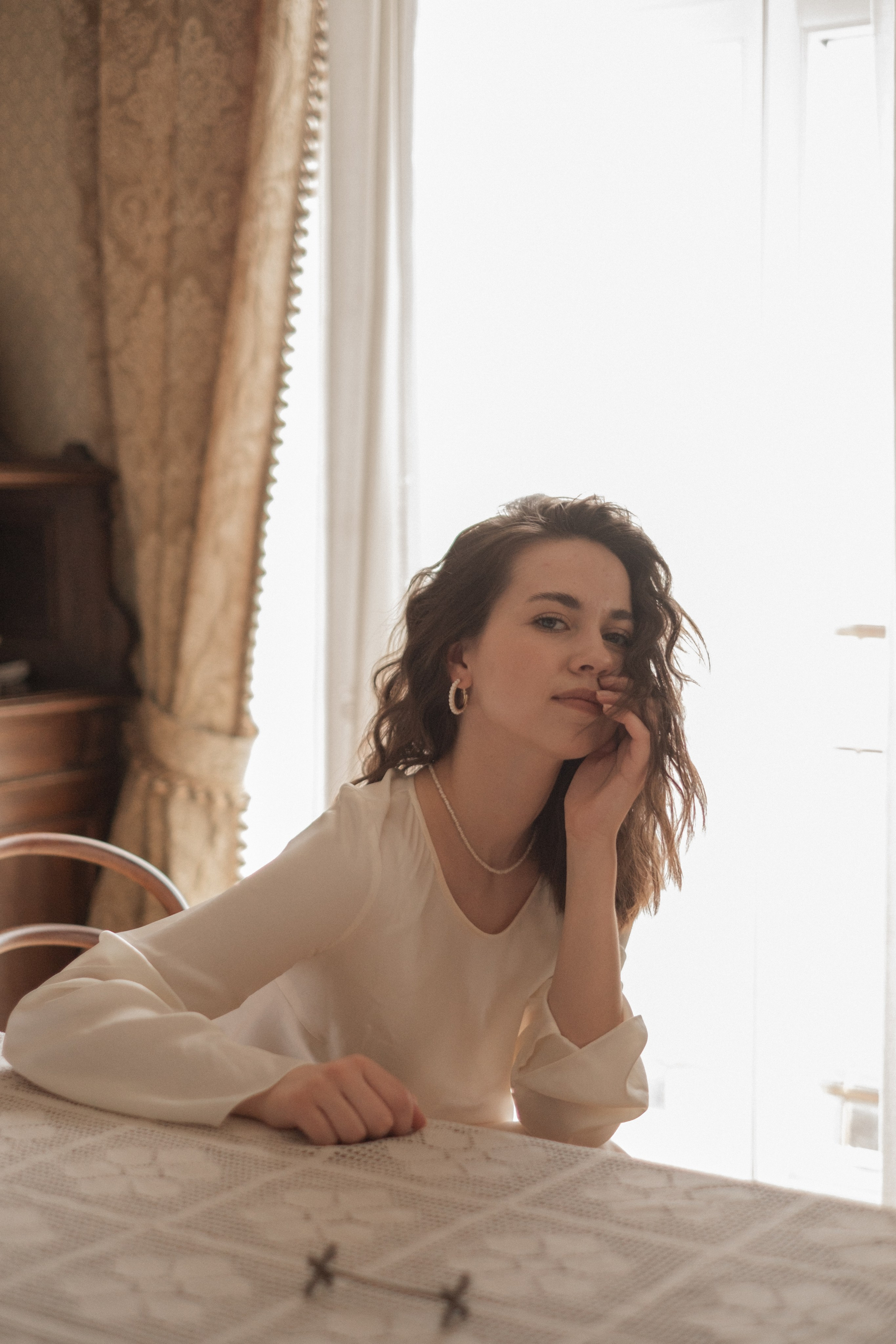 Даша. Фотограф в Новосибирске Диана Ильиных