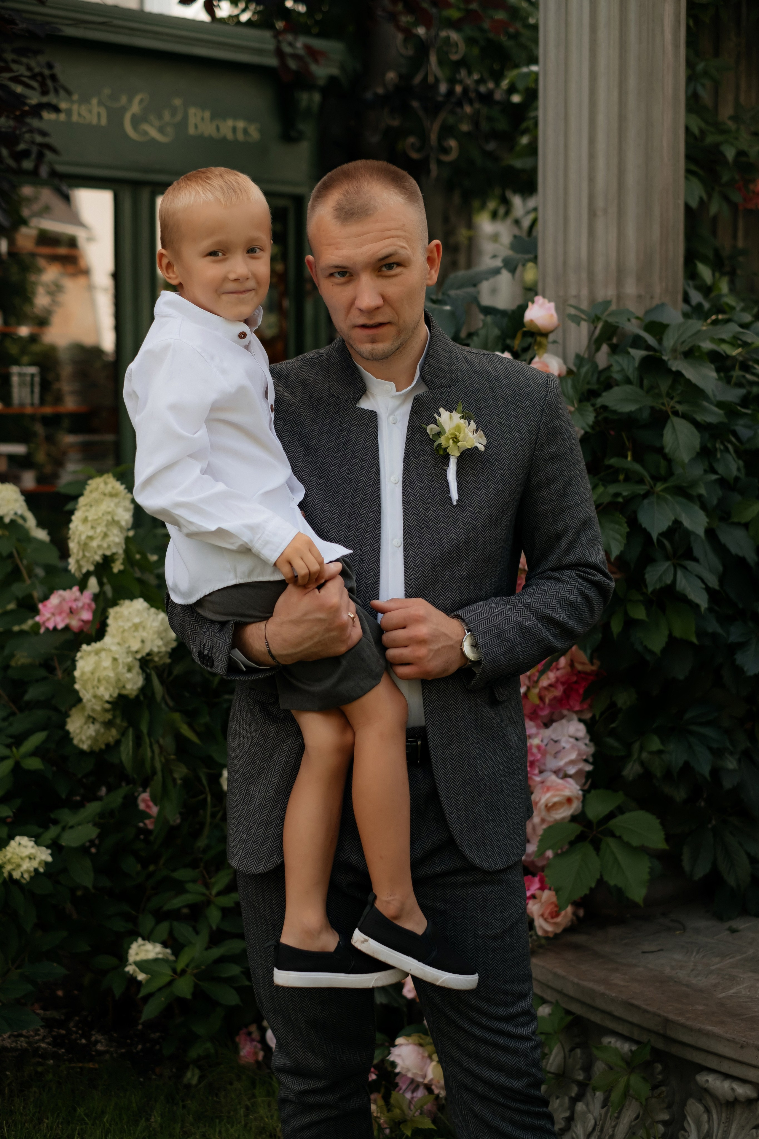 Свадьба Натальи и Кирилла. Фотограф в Новосибирске Диана Ильиных