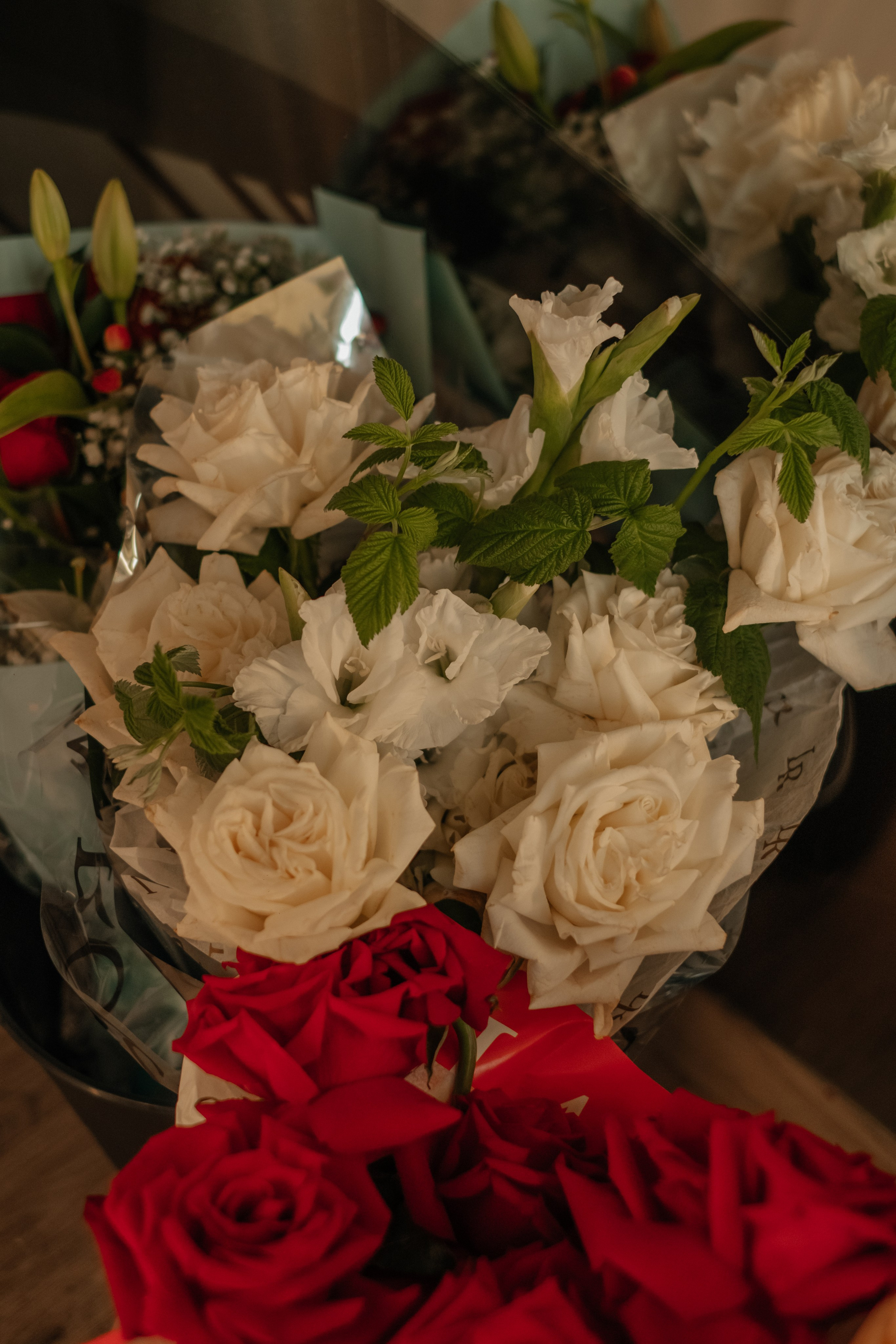 Свадьба Татьяны и Ильи. Фотограф в Новосибирске Диана Ильиных