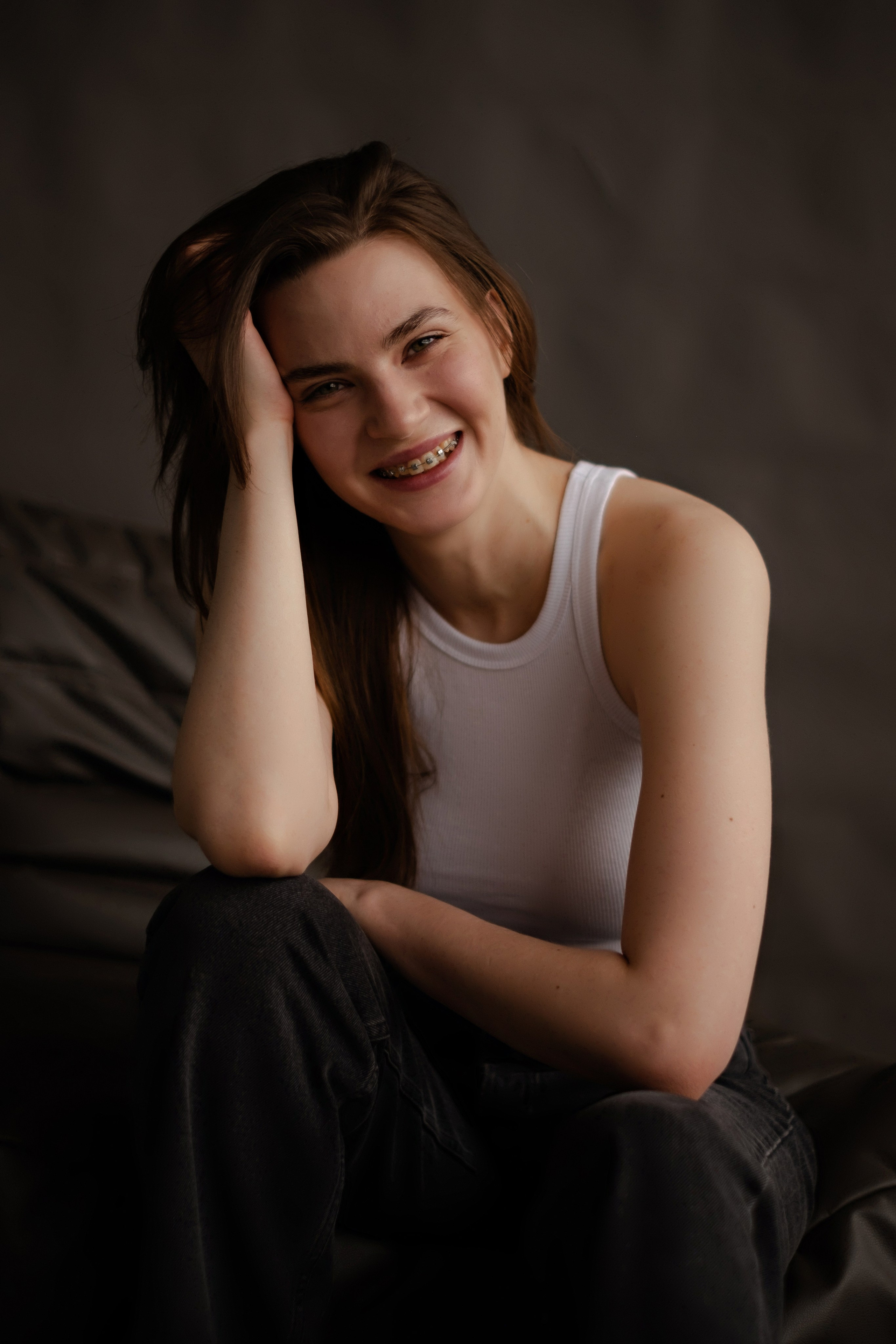 Катя. Фотограф в Новосибирске Диана Ильиных