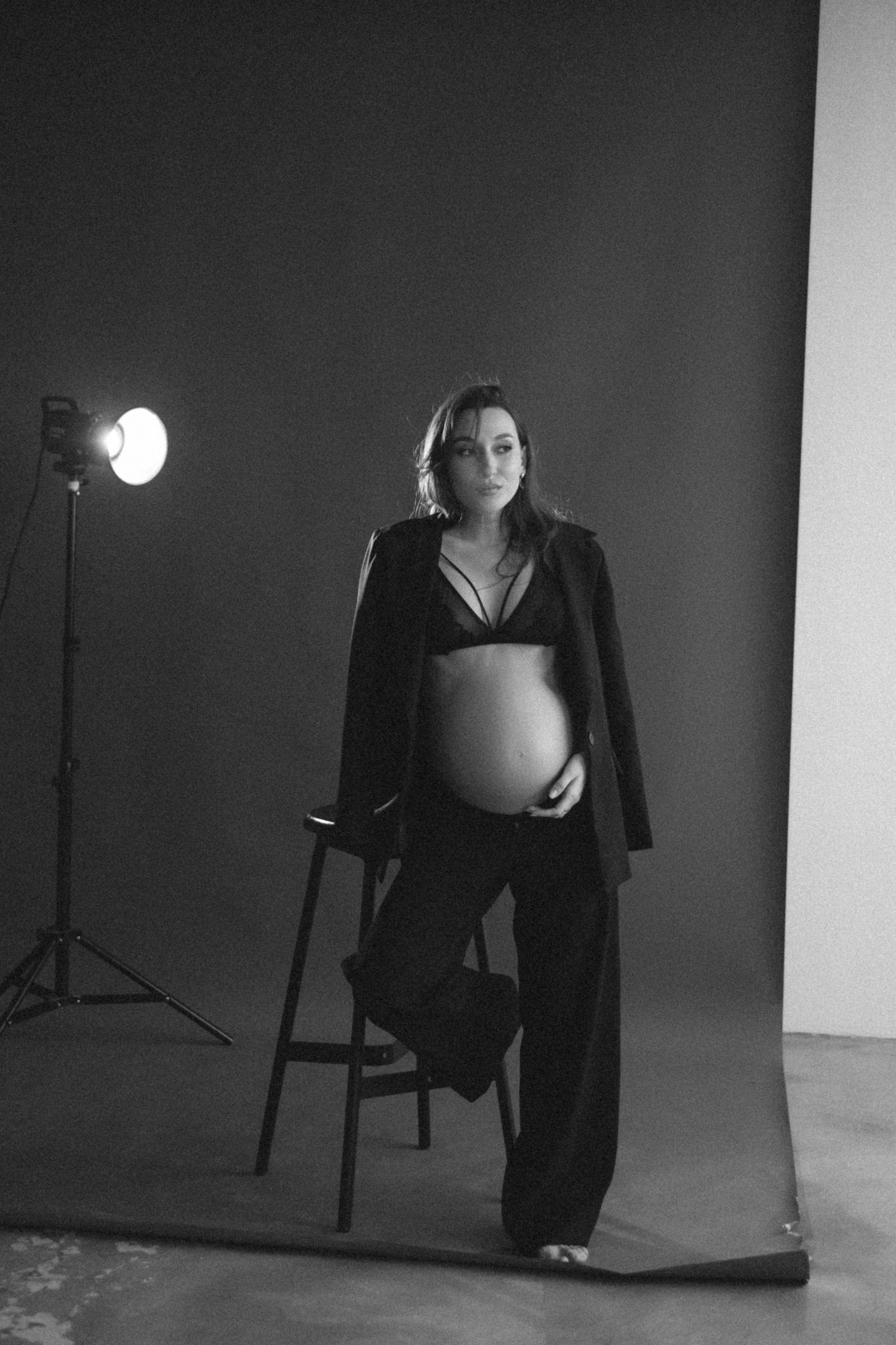 Рита и Сергей | в ожидании. Фотограф в Новосибирске Диана Ильиных