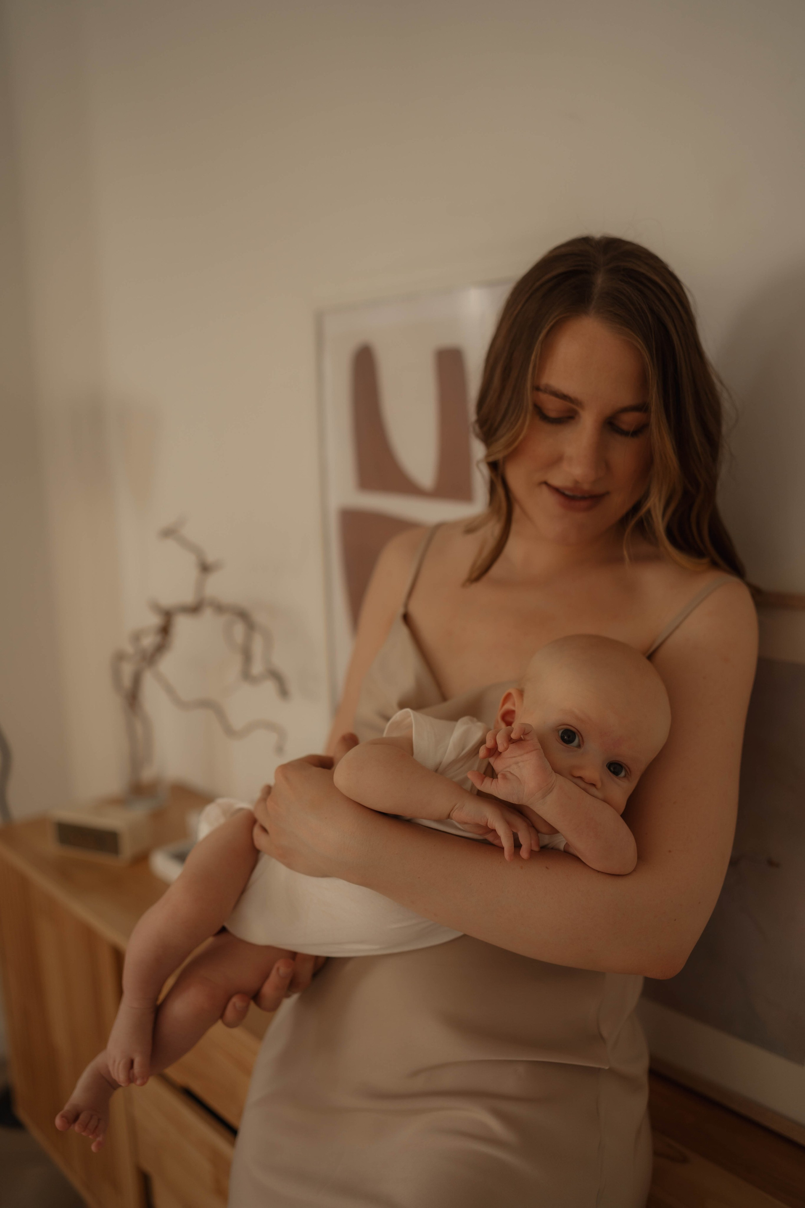 Света и Савелий. Фотограф в Новосибирске Диана Ильиных