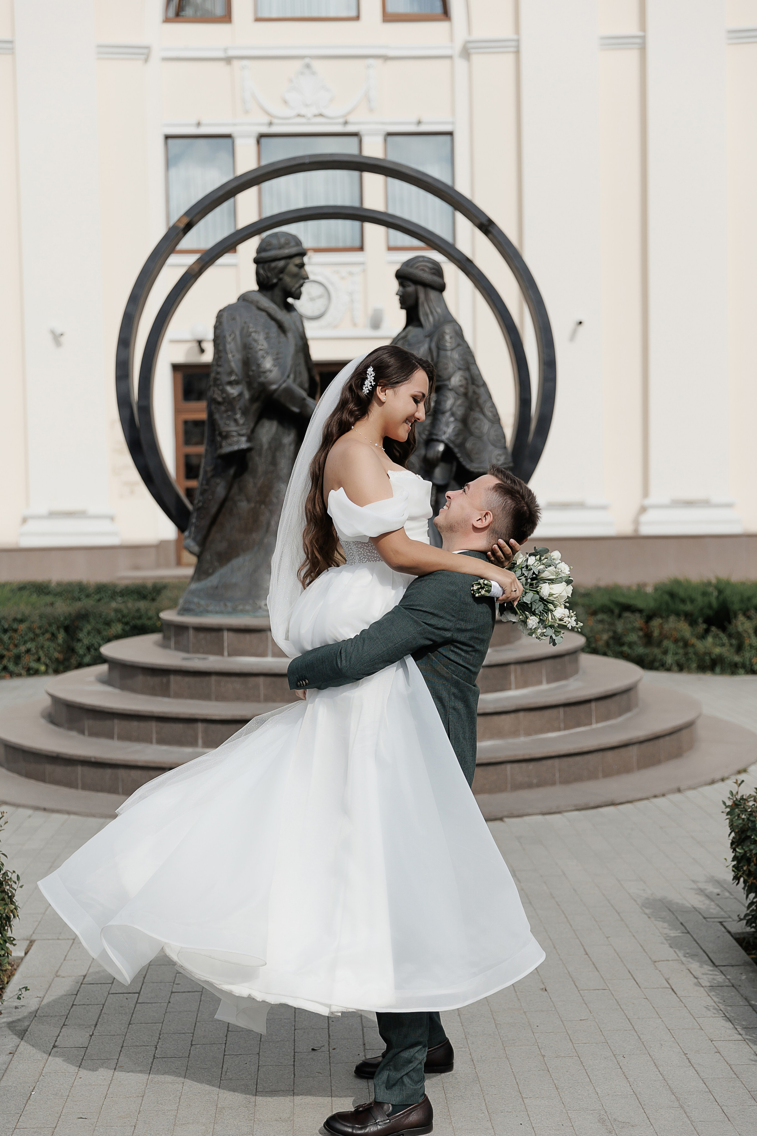 Свадьба. Свадебный и семейный фотограф в Твери и Тверской области