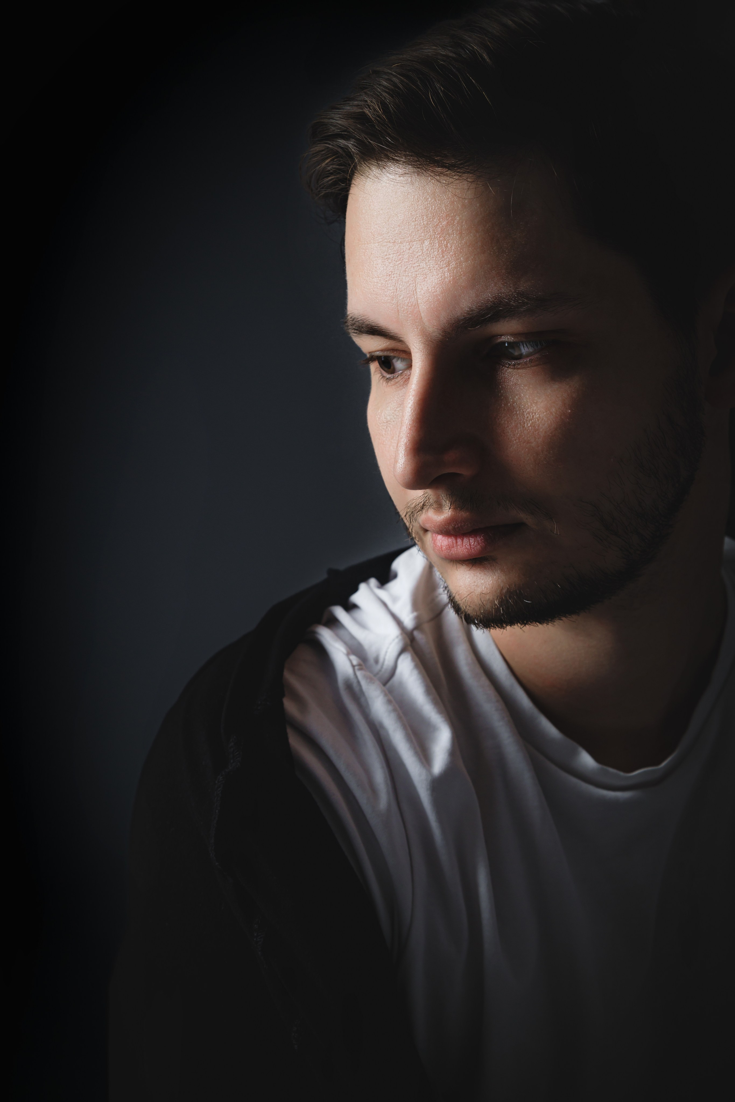 Даниил, портфолио. Фотограф ваших событий в Красноярске — Макс Захарченко