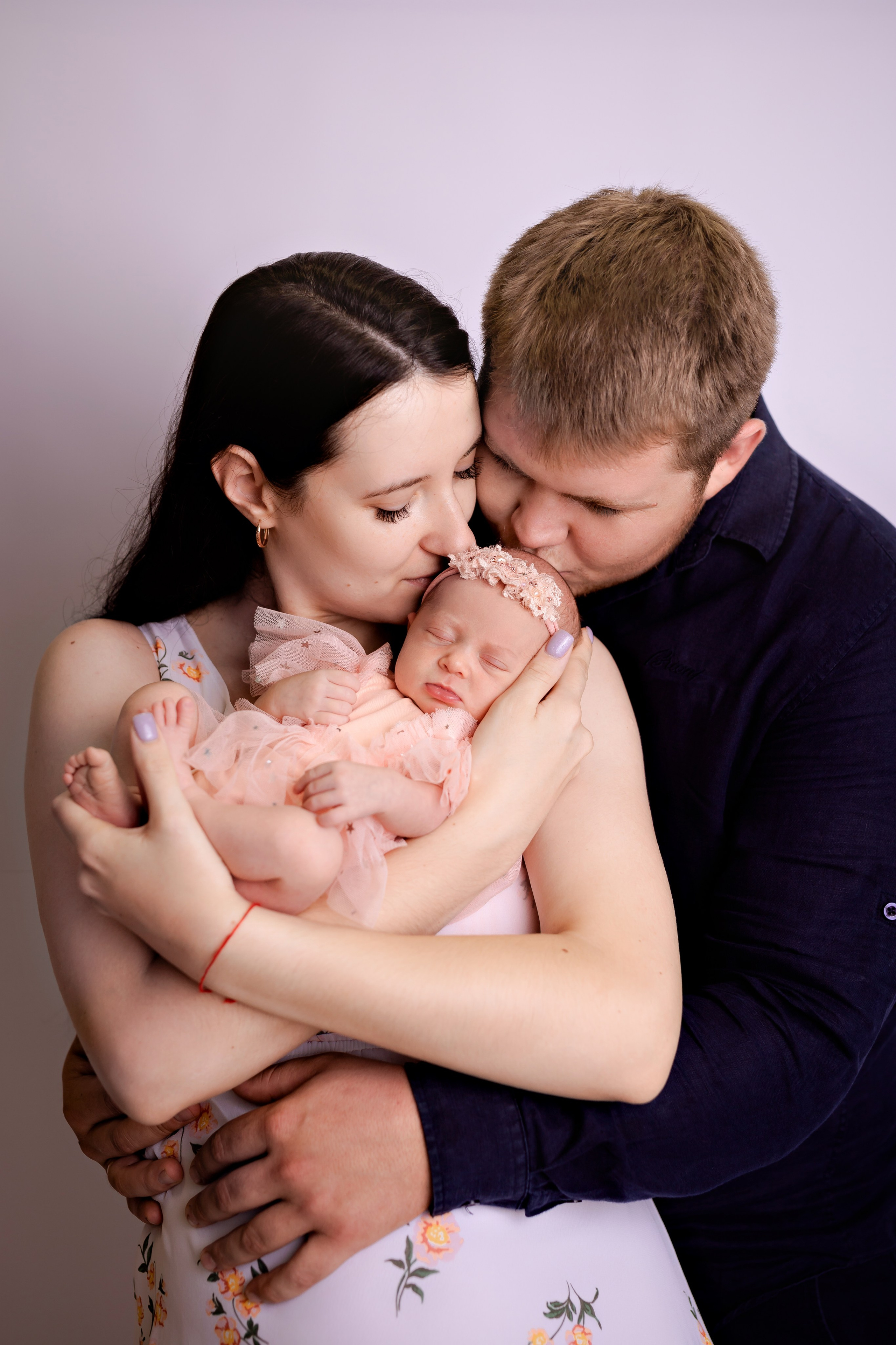 Девочки. Фотограф Болотова Иветта