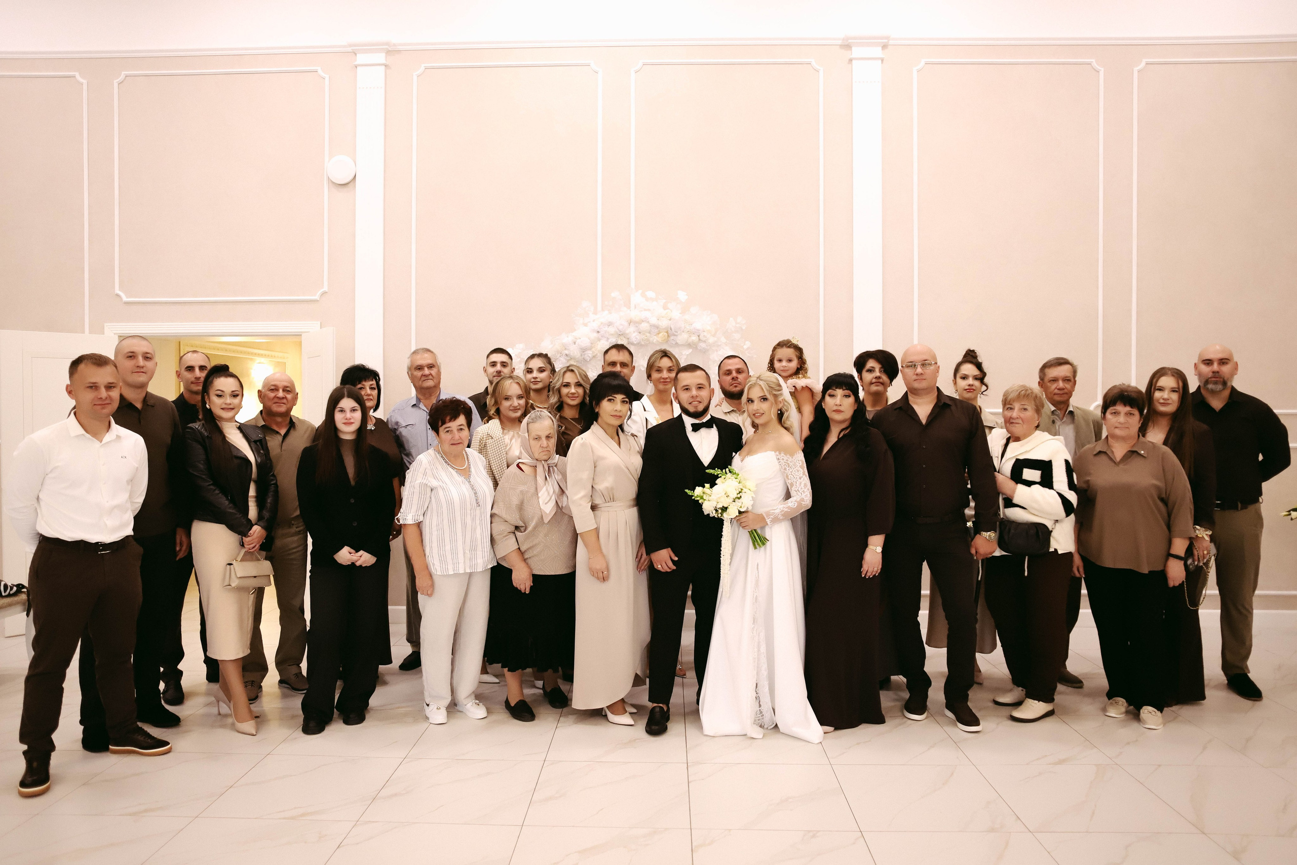 СОФИЯ & МИХАИЛ. Фотограф Мариуполь | Ялта | Крым — Диана Мазенко