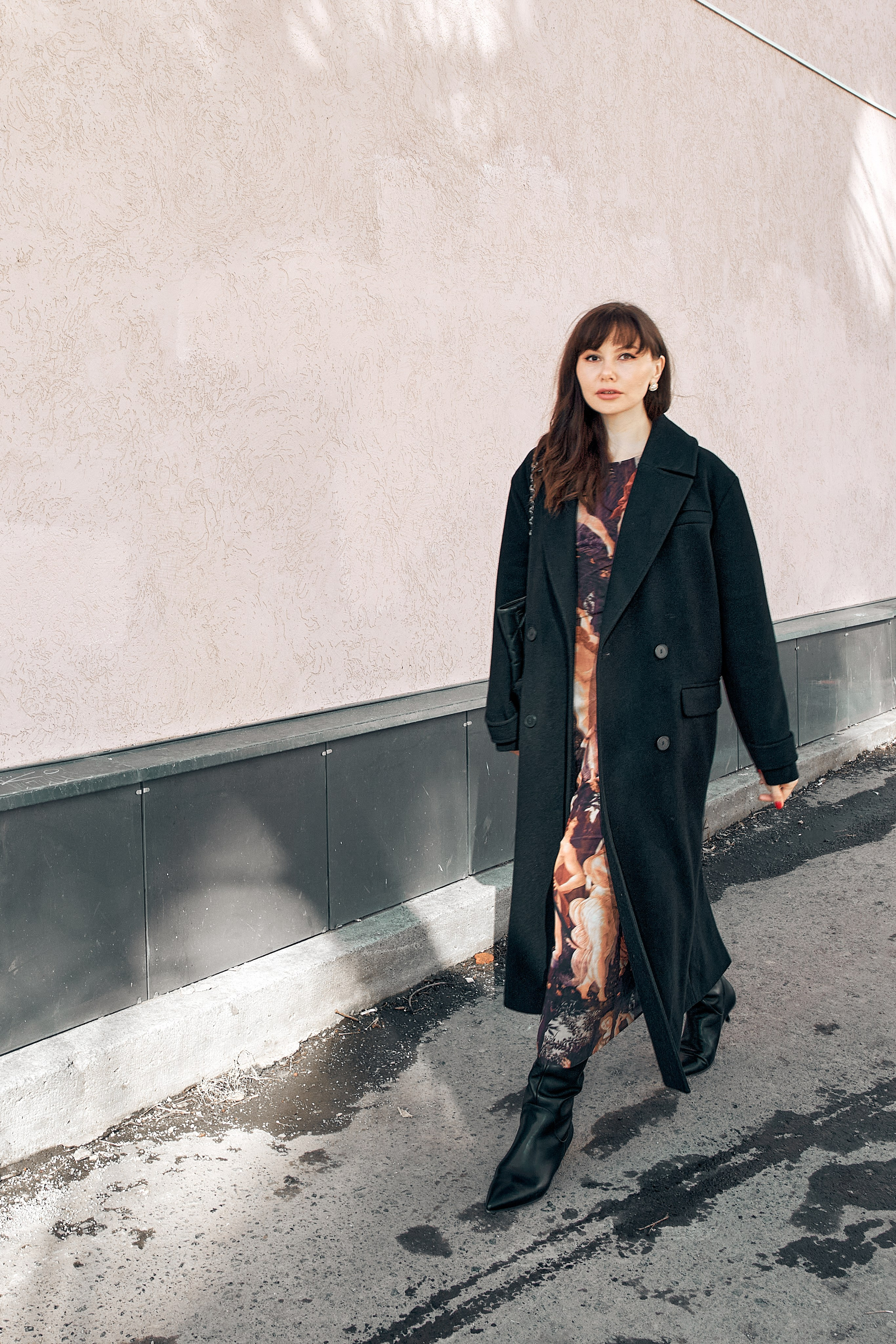 Таня. Фотограф в Екатеринбурге Елизарова Юлия