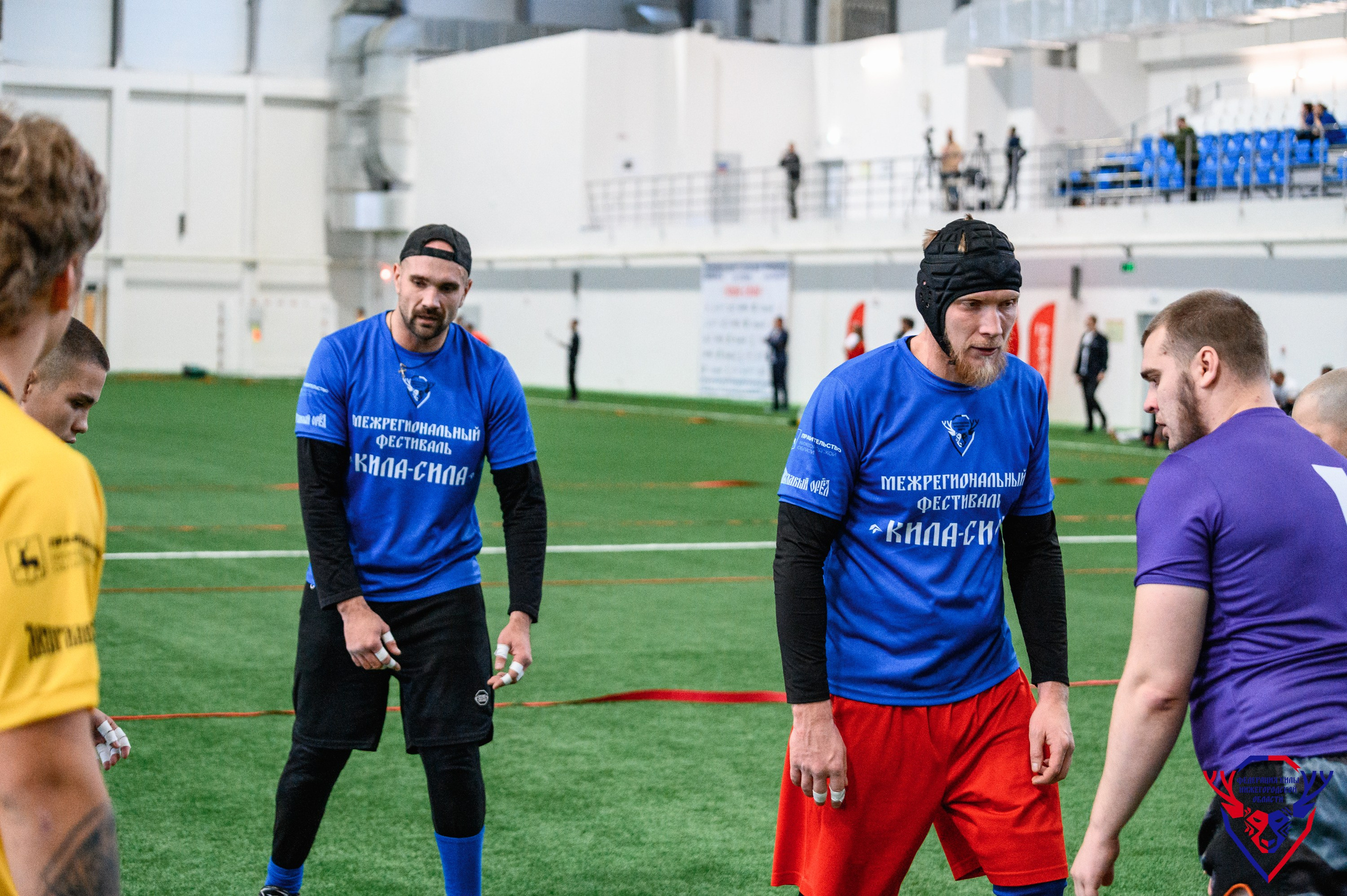 Межрегиональный фестиваль «Кила-Сила». Фотограф Захваткин Роман