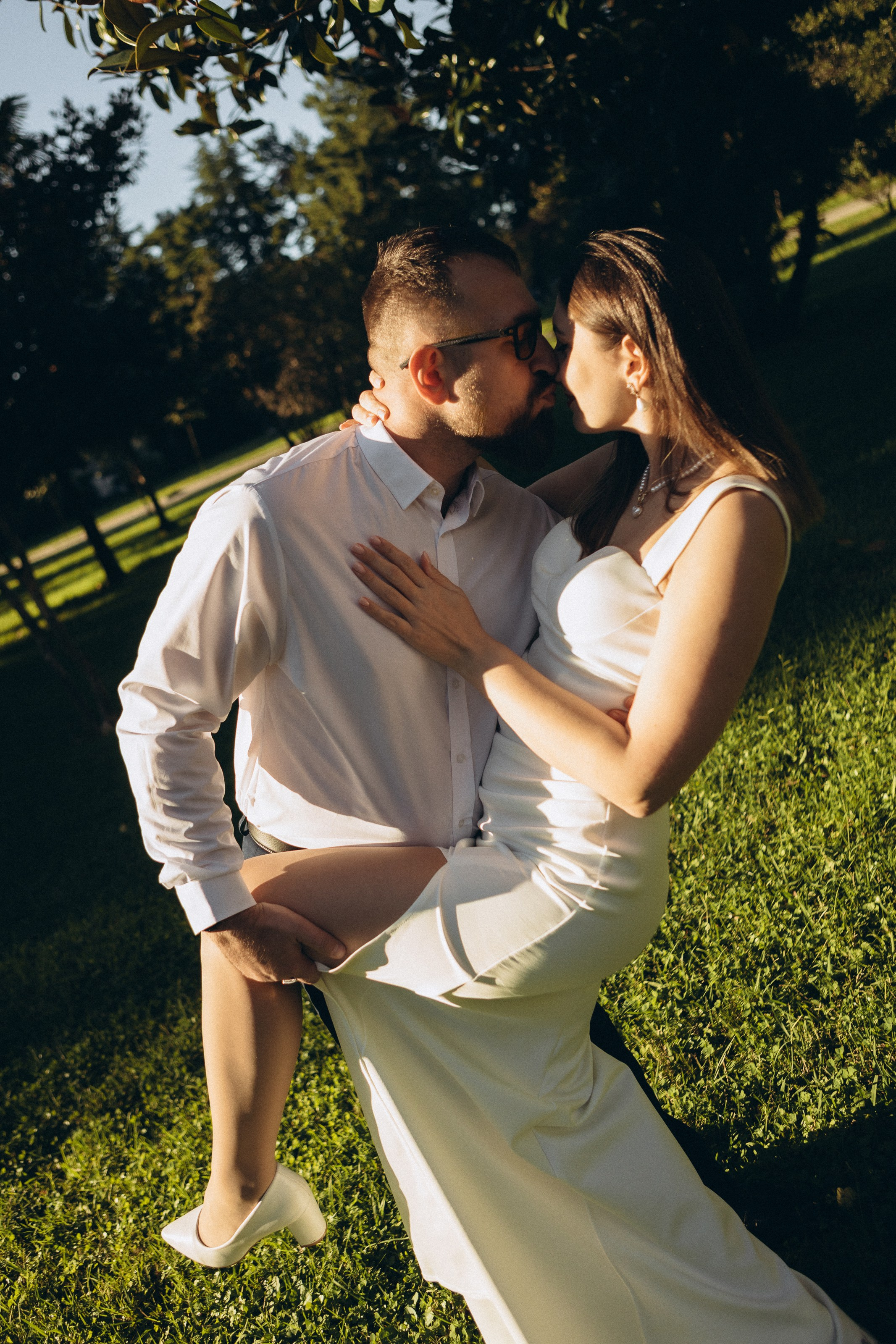 E&R. Фотограф в Батуми Павел Шарников