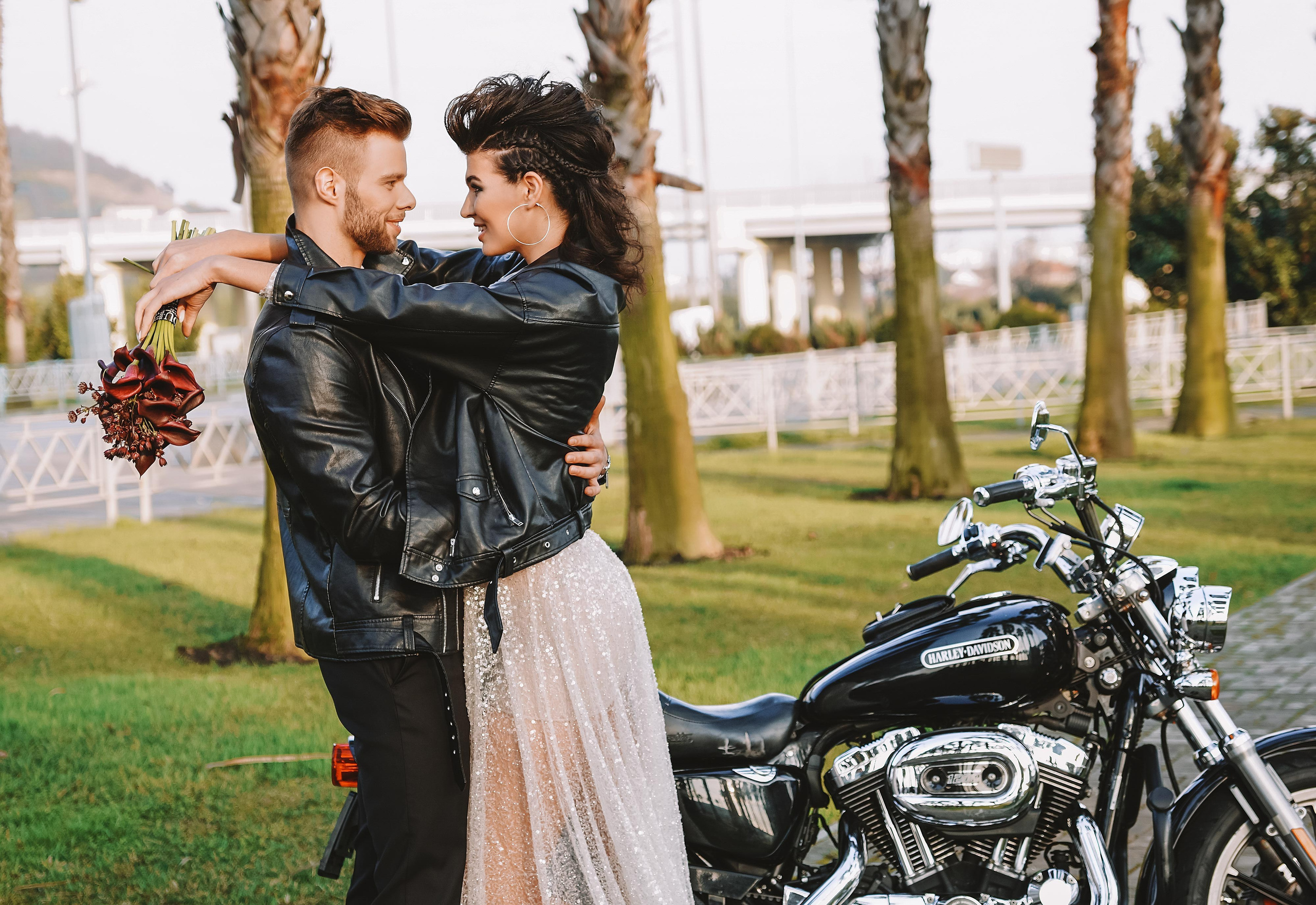 Драйв. Живые снимки! Фотограф Даша Бендер