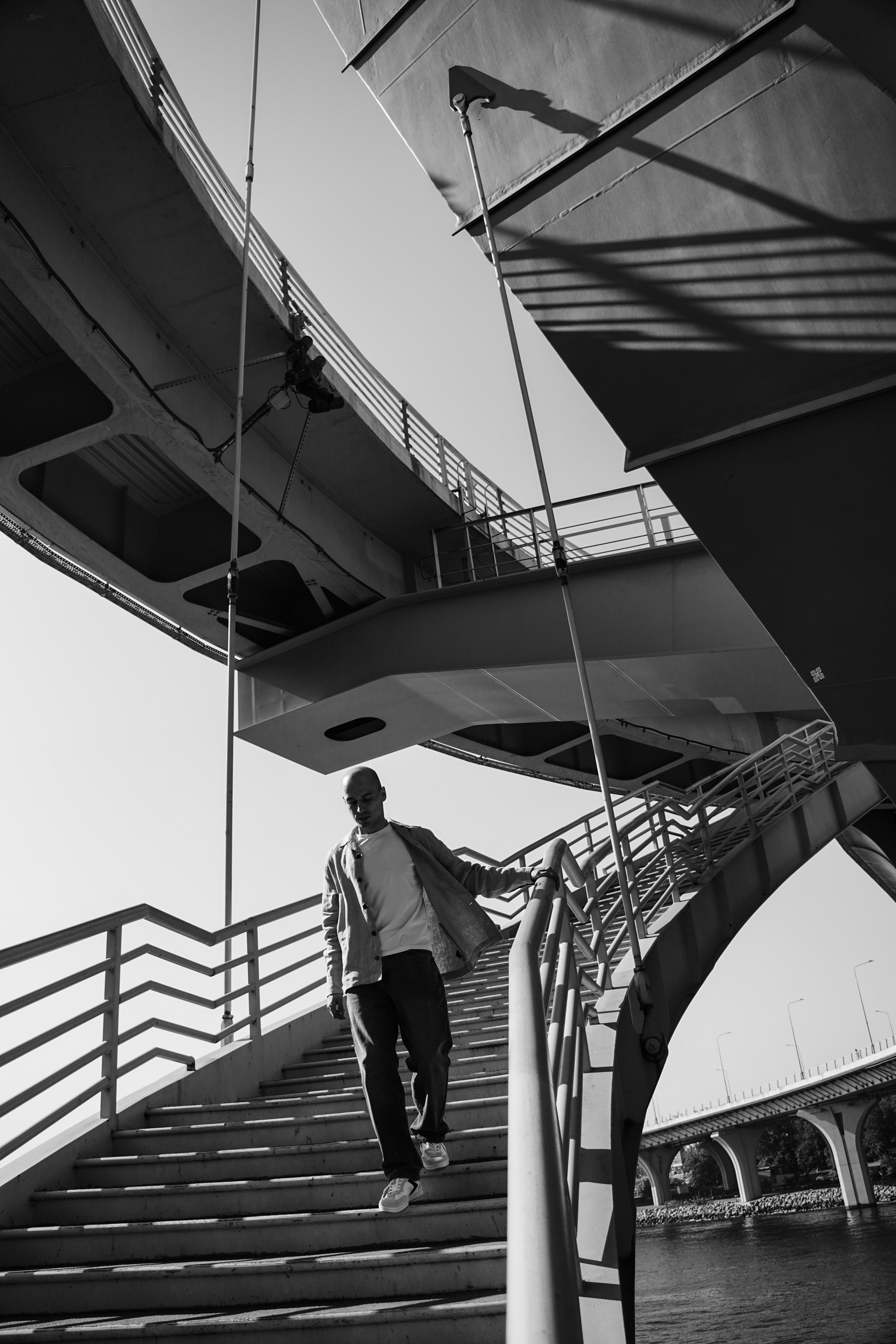 Портрет. Живые снимки! Фотограф Даша Бендер