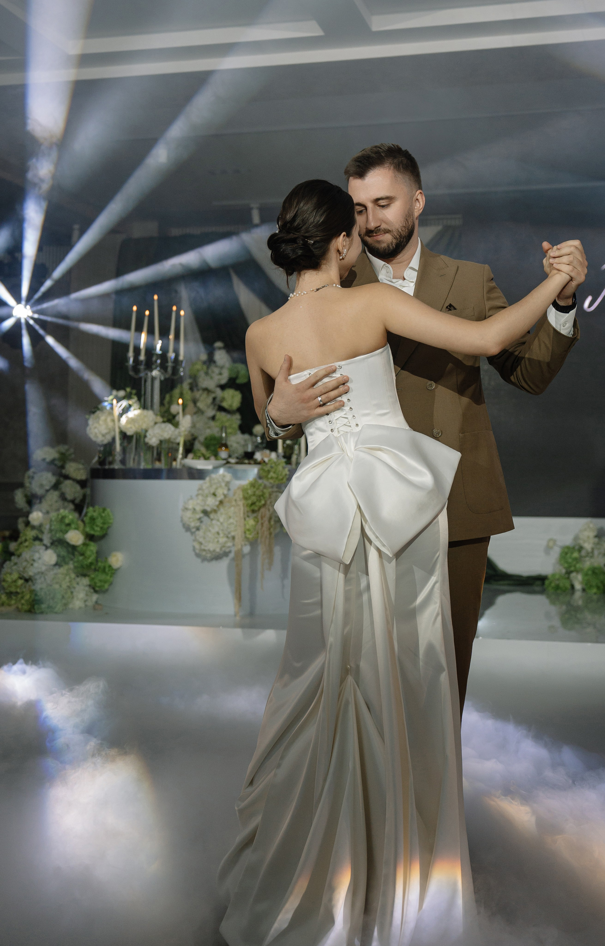 Искренность. Свадебный и семейный фотограф в Анапе Елена Полетаева