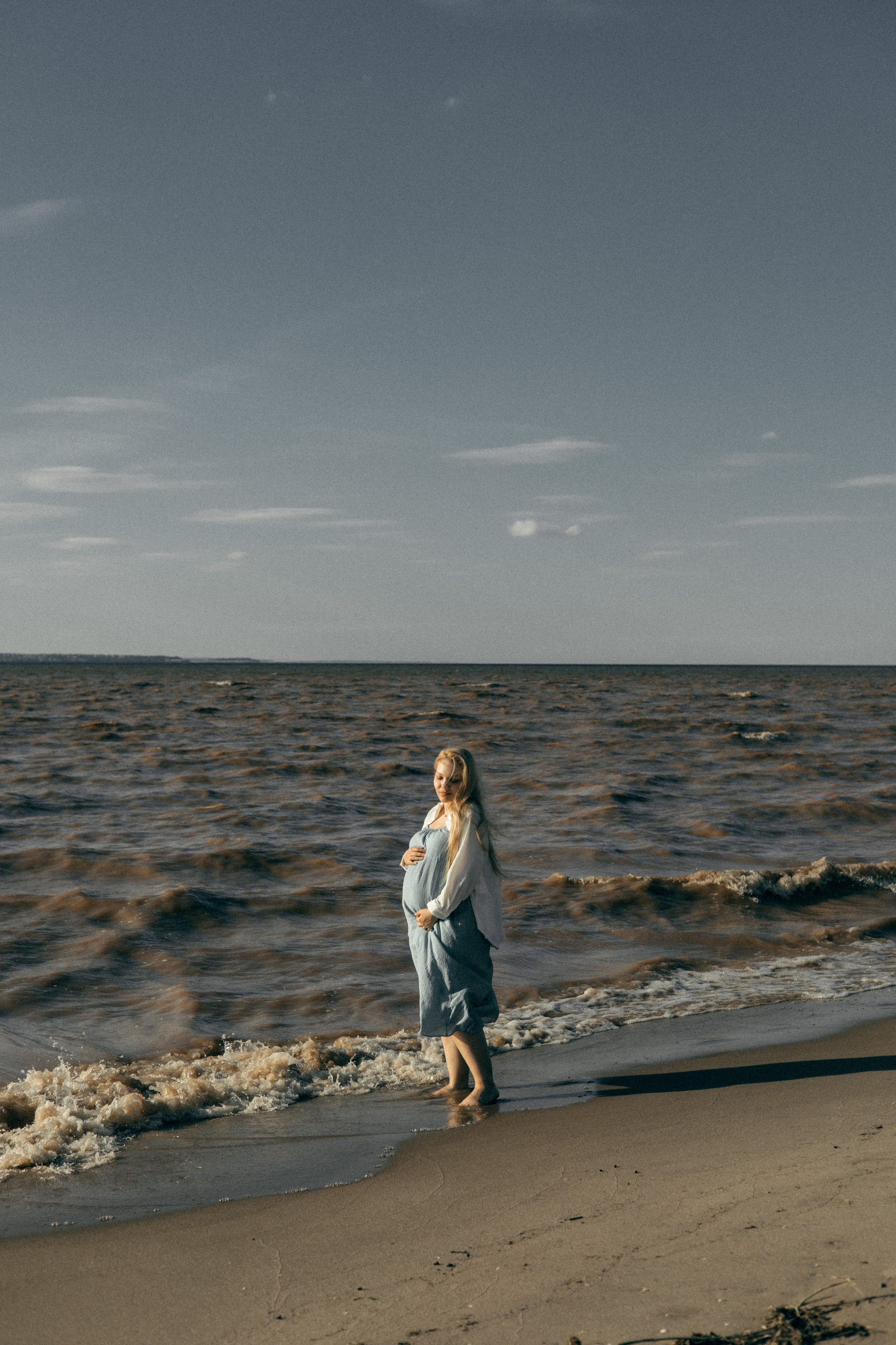 Семейная. Фотограф Оксана Пономарева