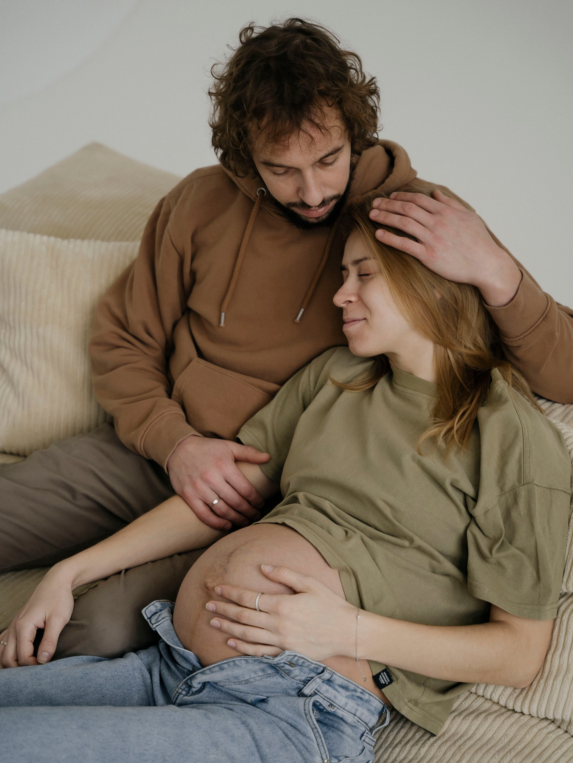 Дарья + Антон + ЛеваЛев. Свадебный фотограф