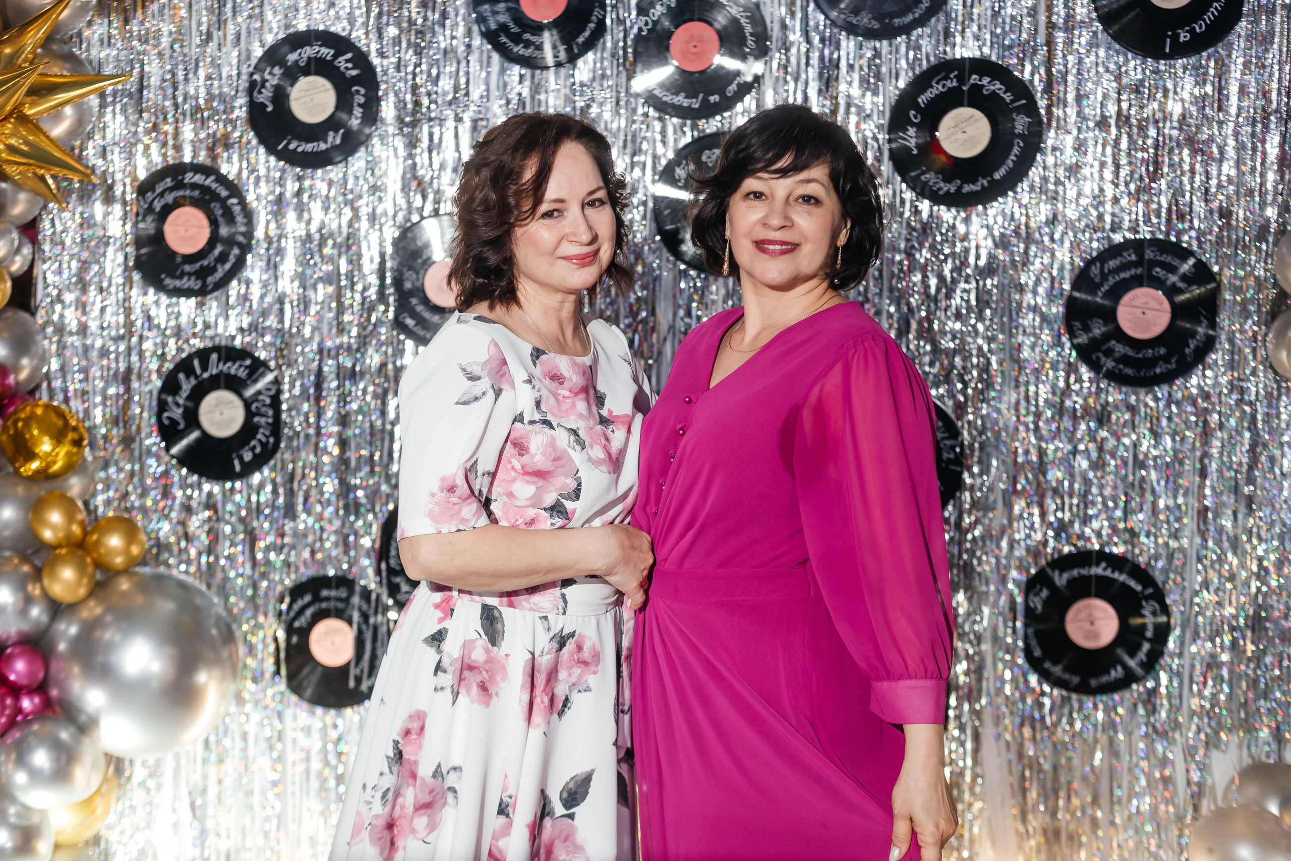 Юбилей Натальи. Свадебный фотограф в Краснодаре Николай Крауз