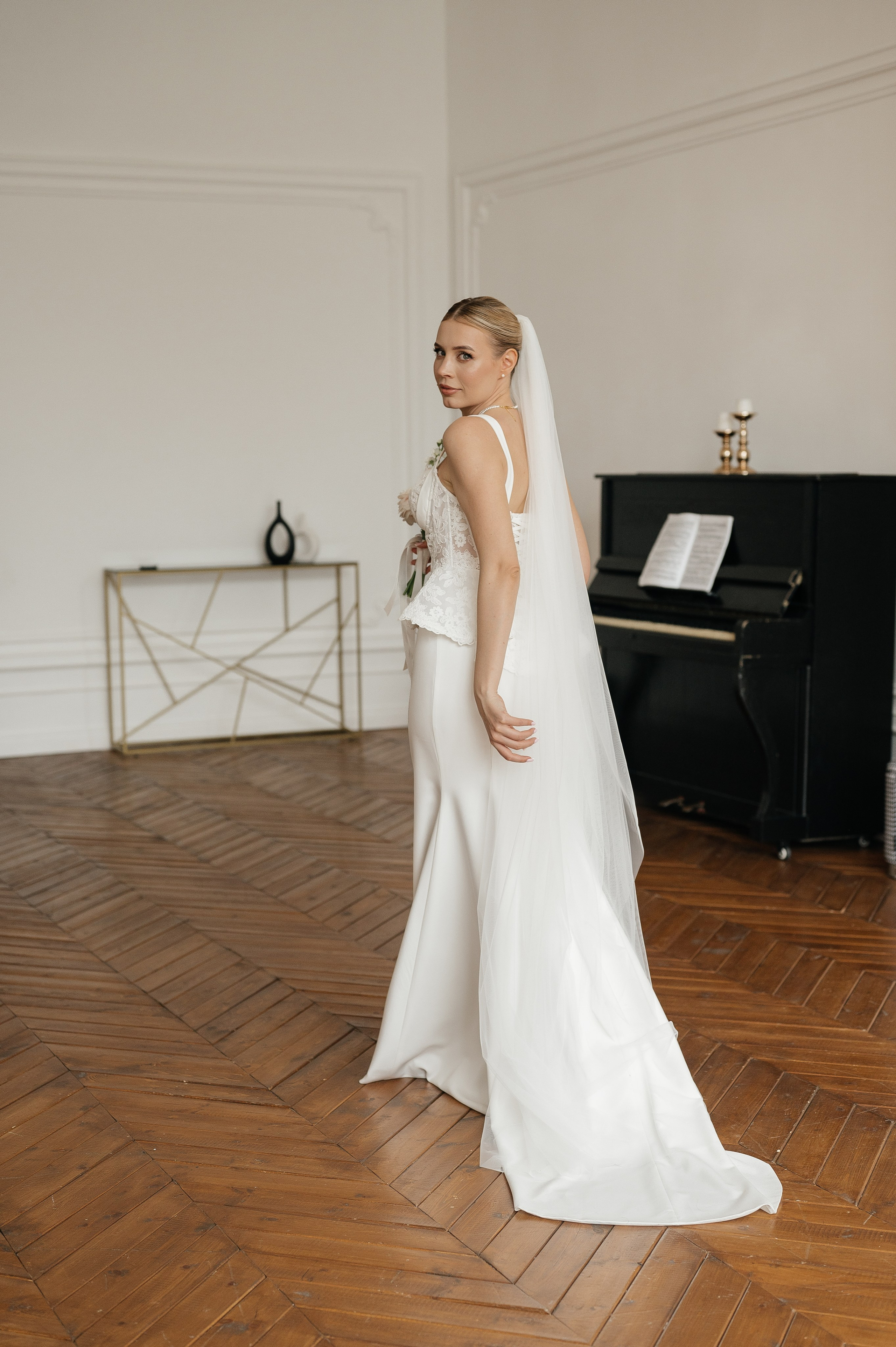 Эдгар и Дарья. Свадебный и семейный фотограф в Краснодаре Алина Мельник