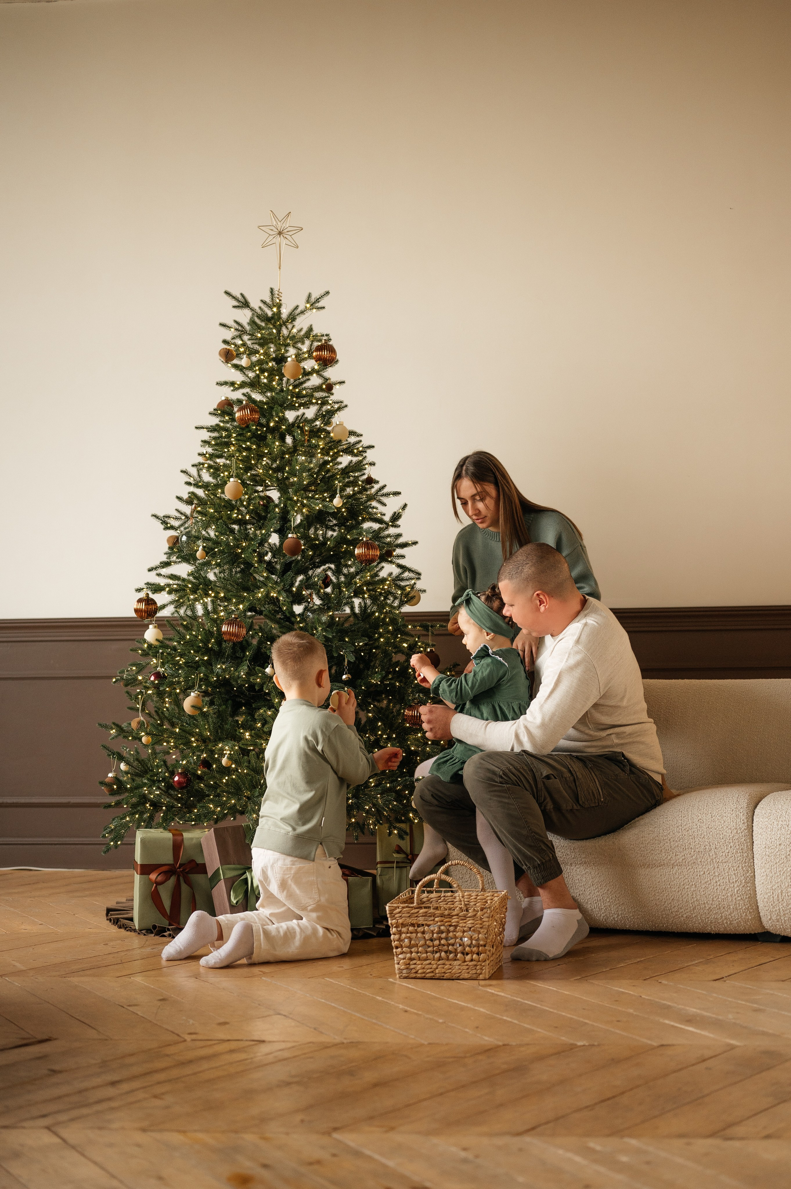 New year✨. Свадебный и семейный фотограф в Краснодаре Алина Мельник