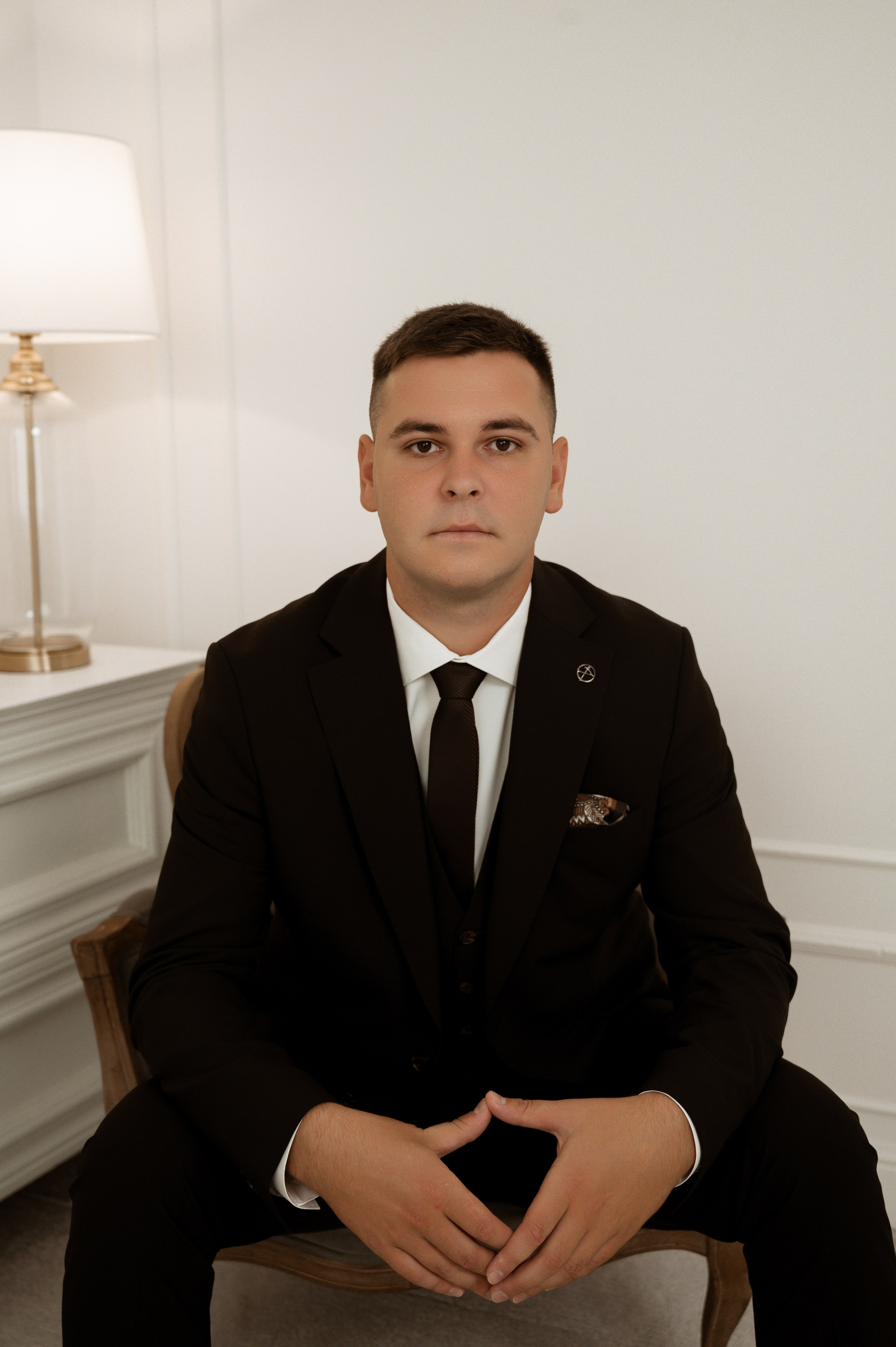 Антон и Таня. Свадебный и семейный фотограф в Краснодаре Алина Мельник