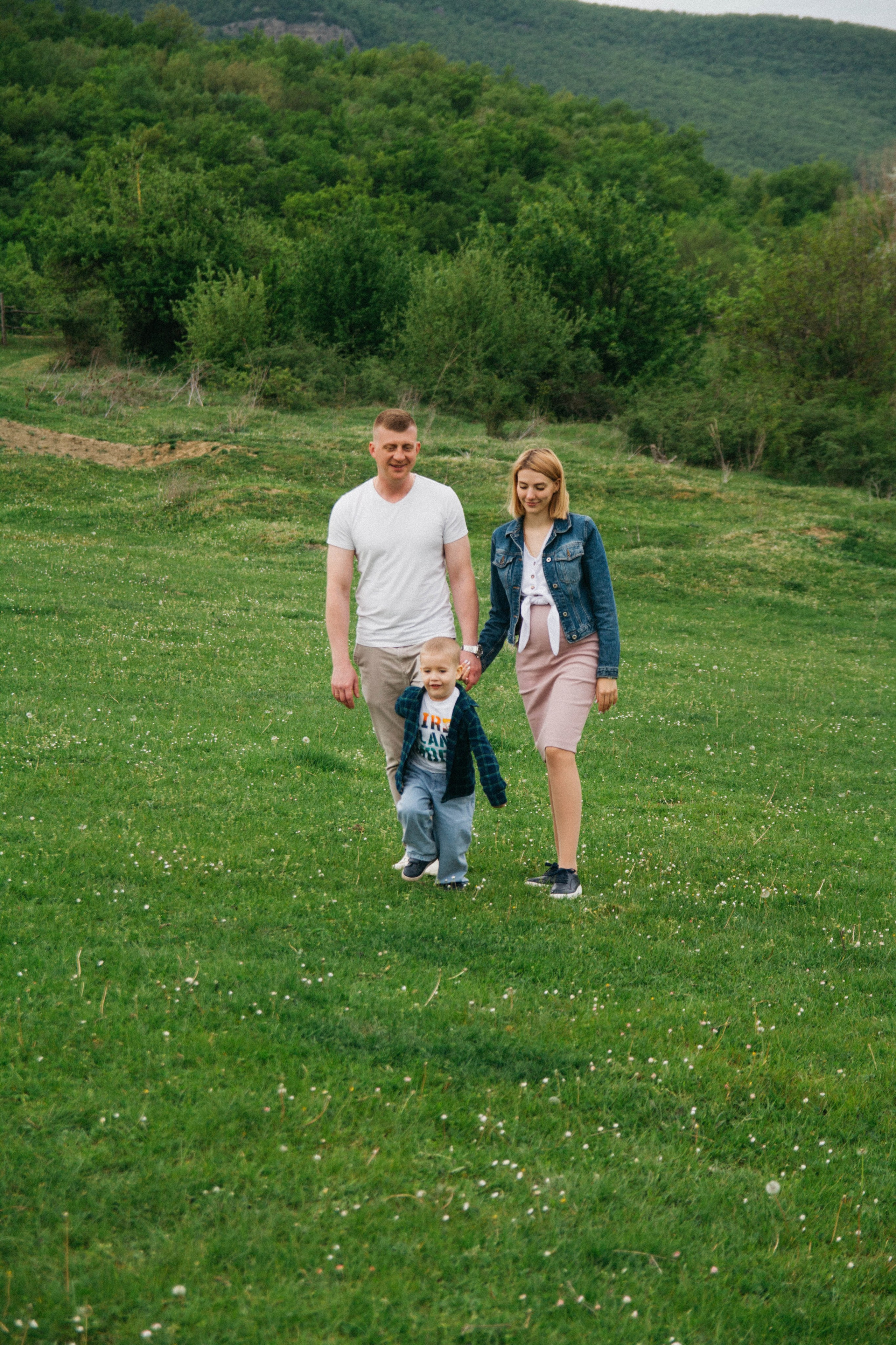 2. Семейный и свадебный фотограф в Краснодаре