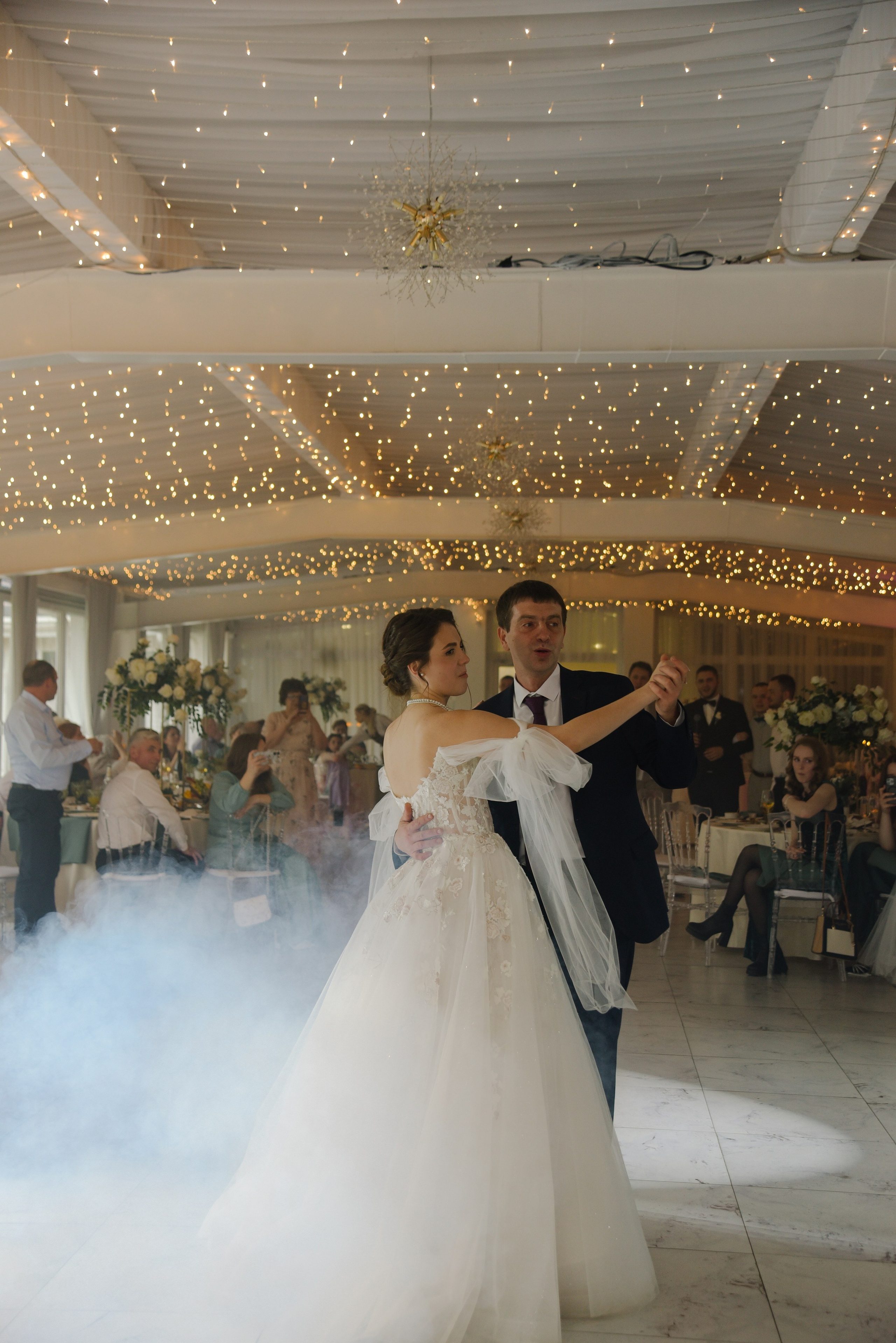 Майский снег. Фотограф Лола Волна, город Москва