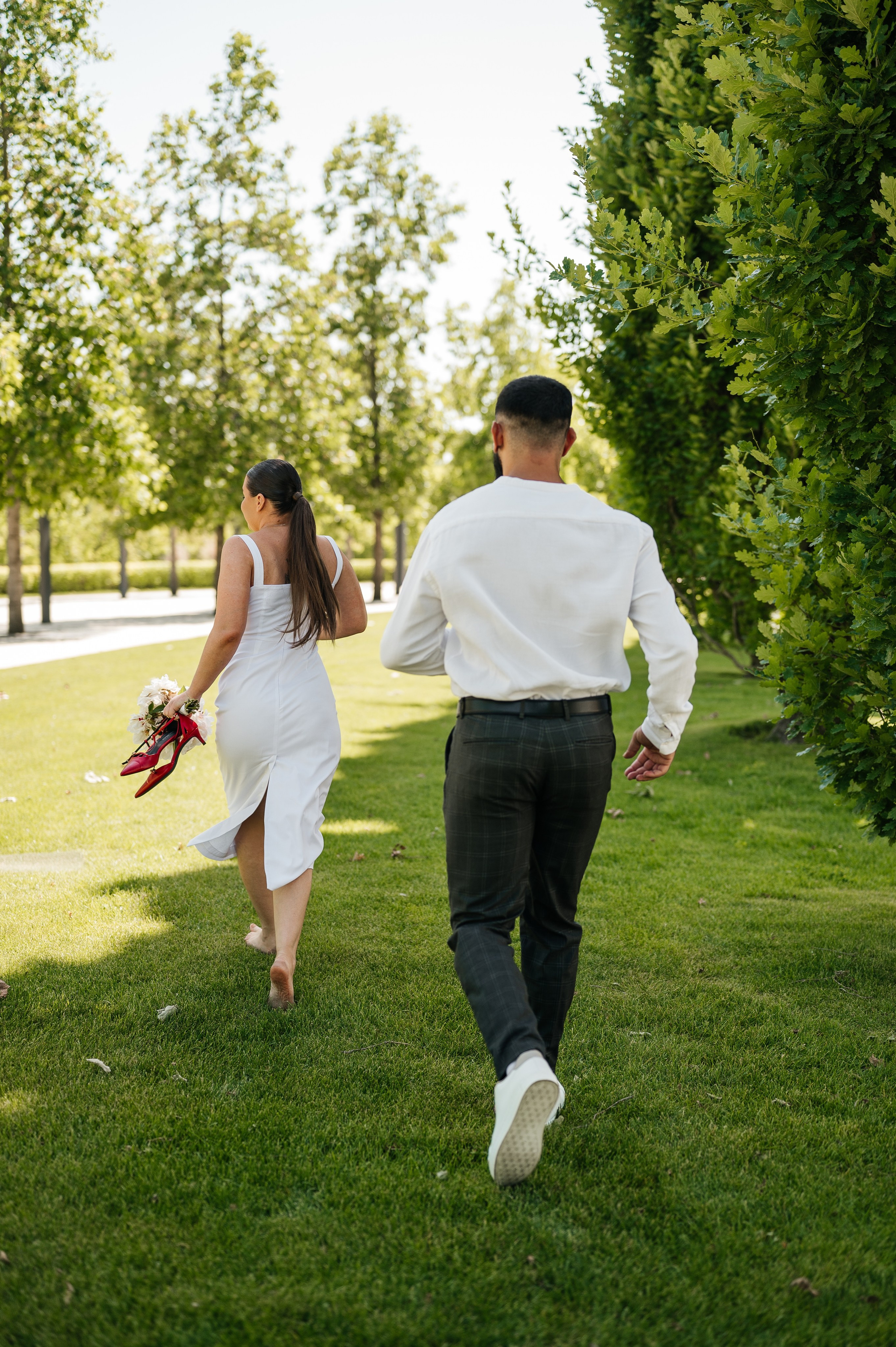 Роман и Анастасия💍. Свадебный и семейный фотограф в Краснодаре Алина Мельник