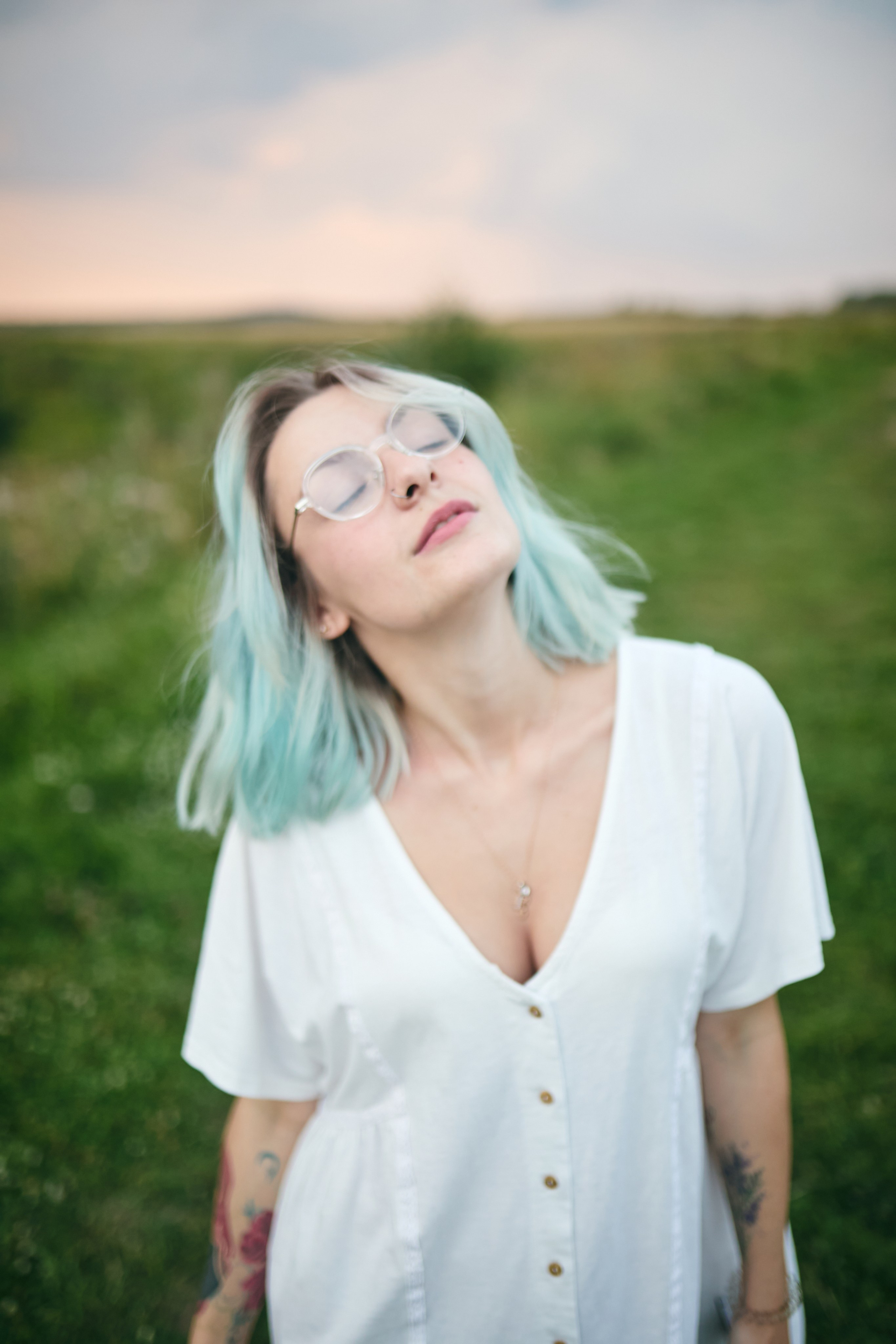 Аня, Лена и Арина. Фотограф София Комкина