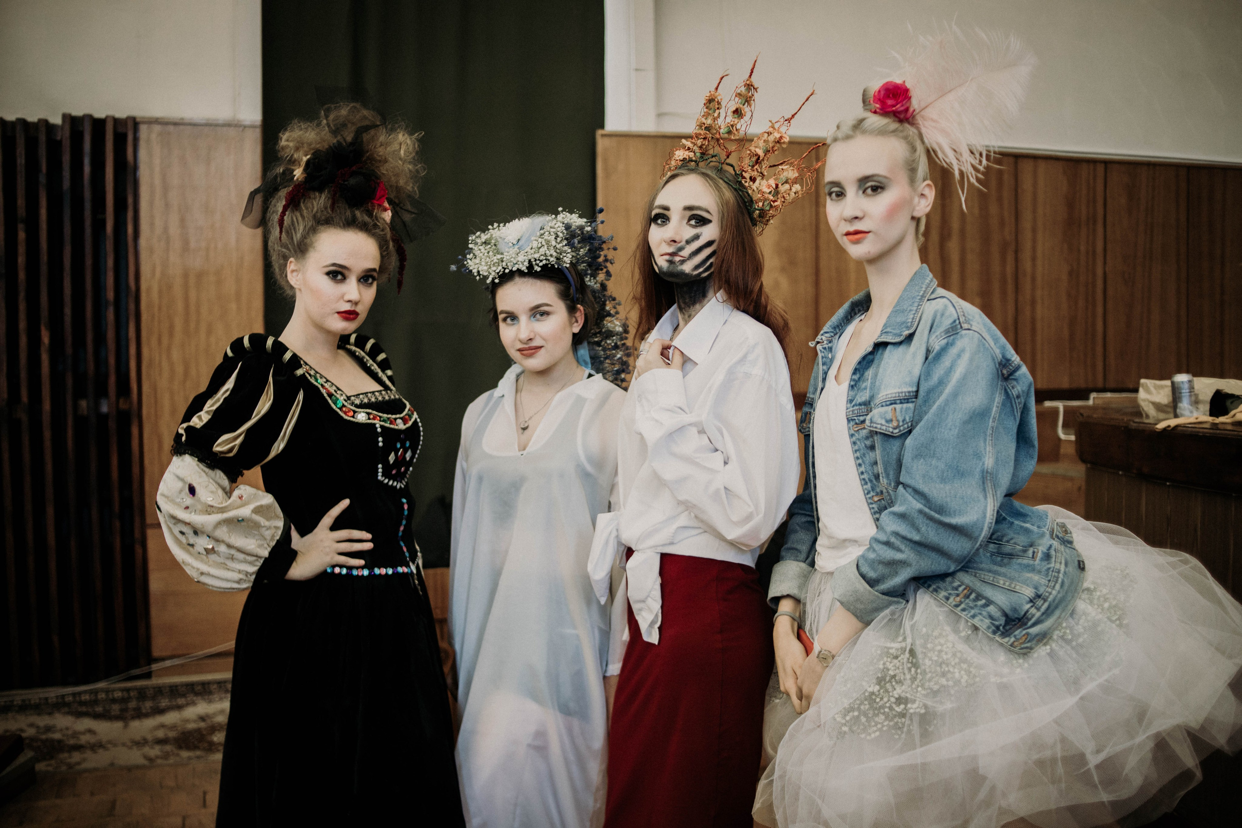 День Города. Фотограф София Комкина