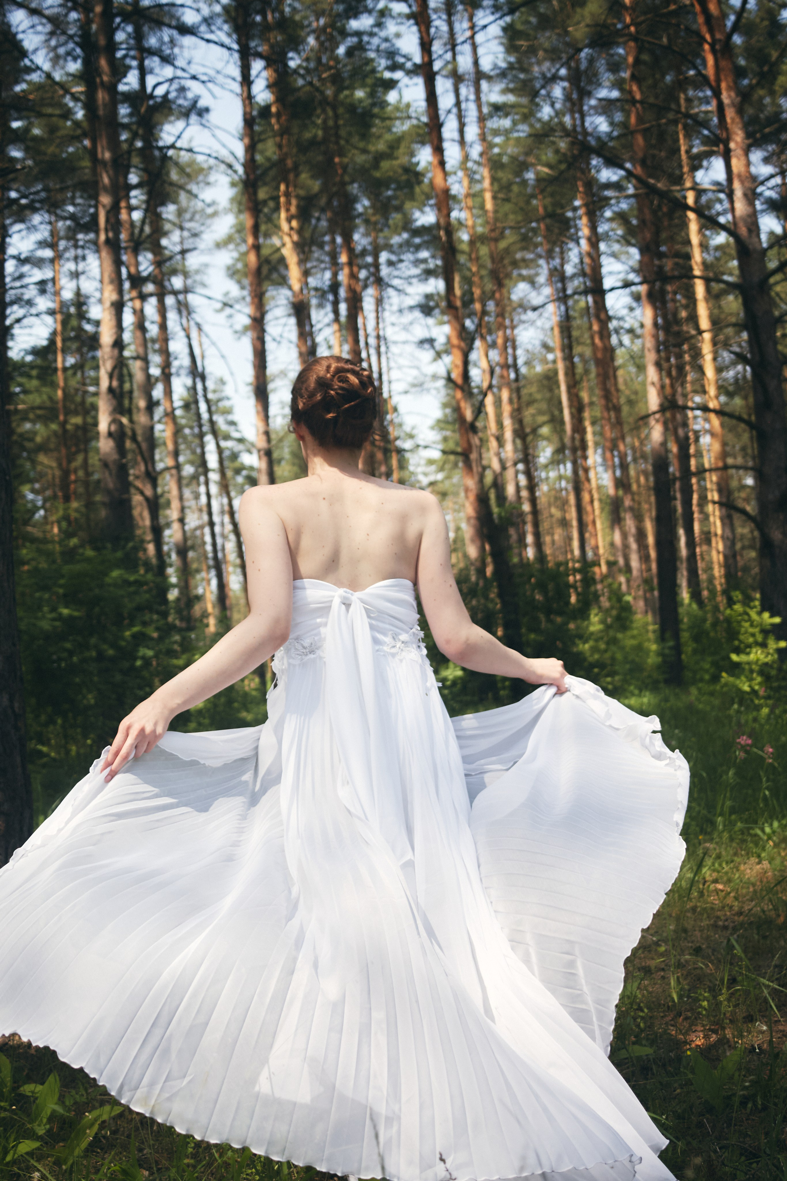 Полина & Дима. Фотограф София Комкина